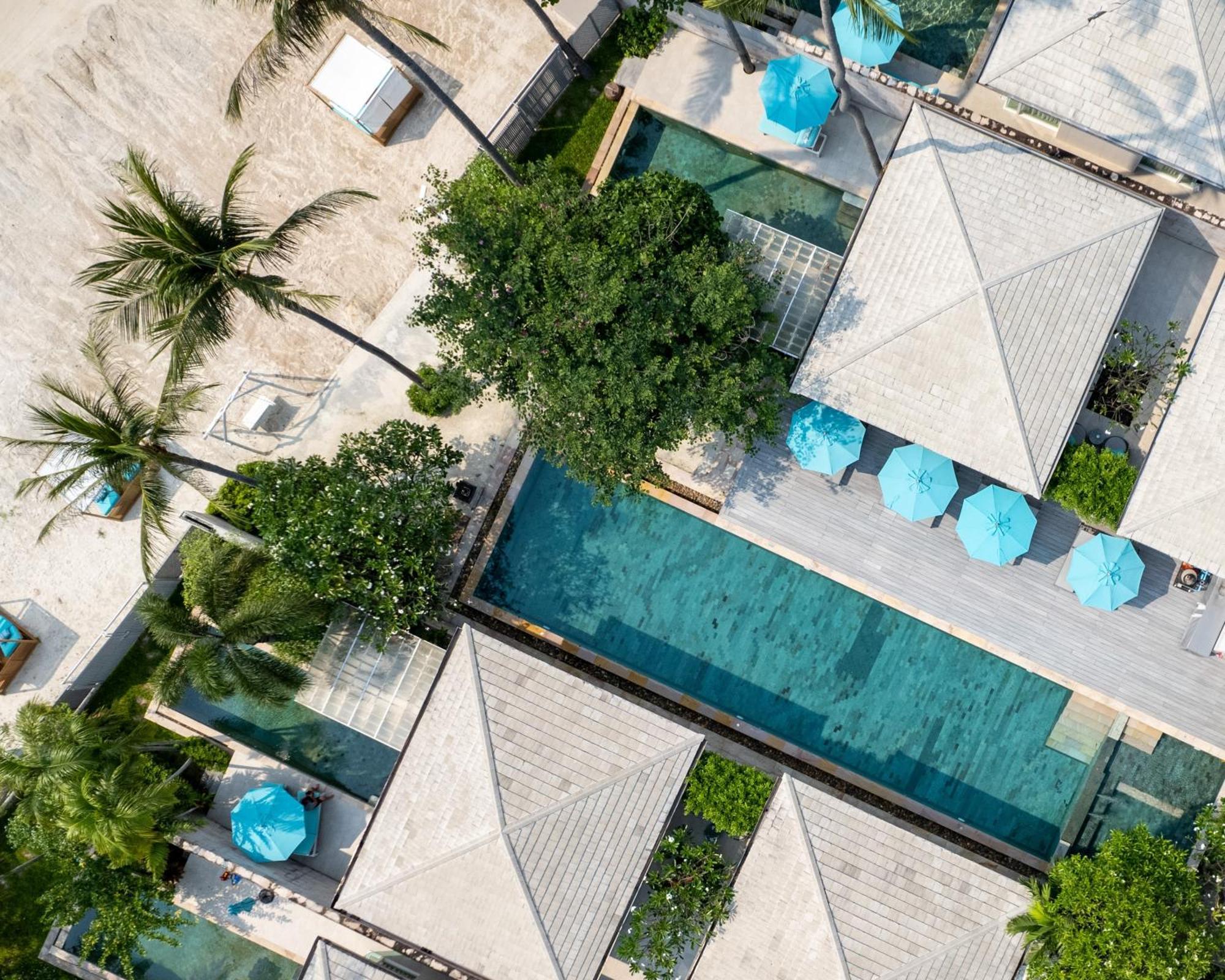 Resort Avani Samui 5*