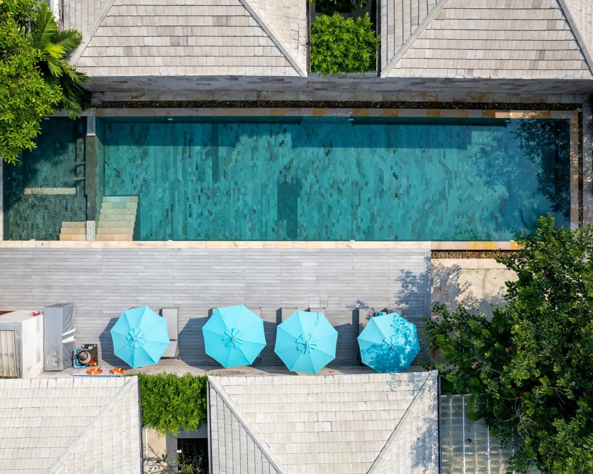 Avani Samui Resort 5*