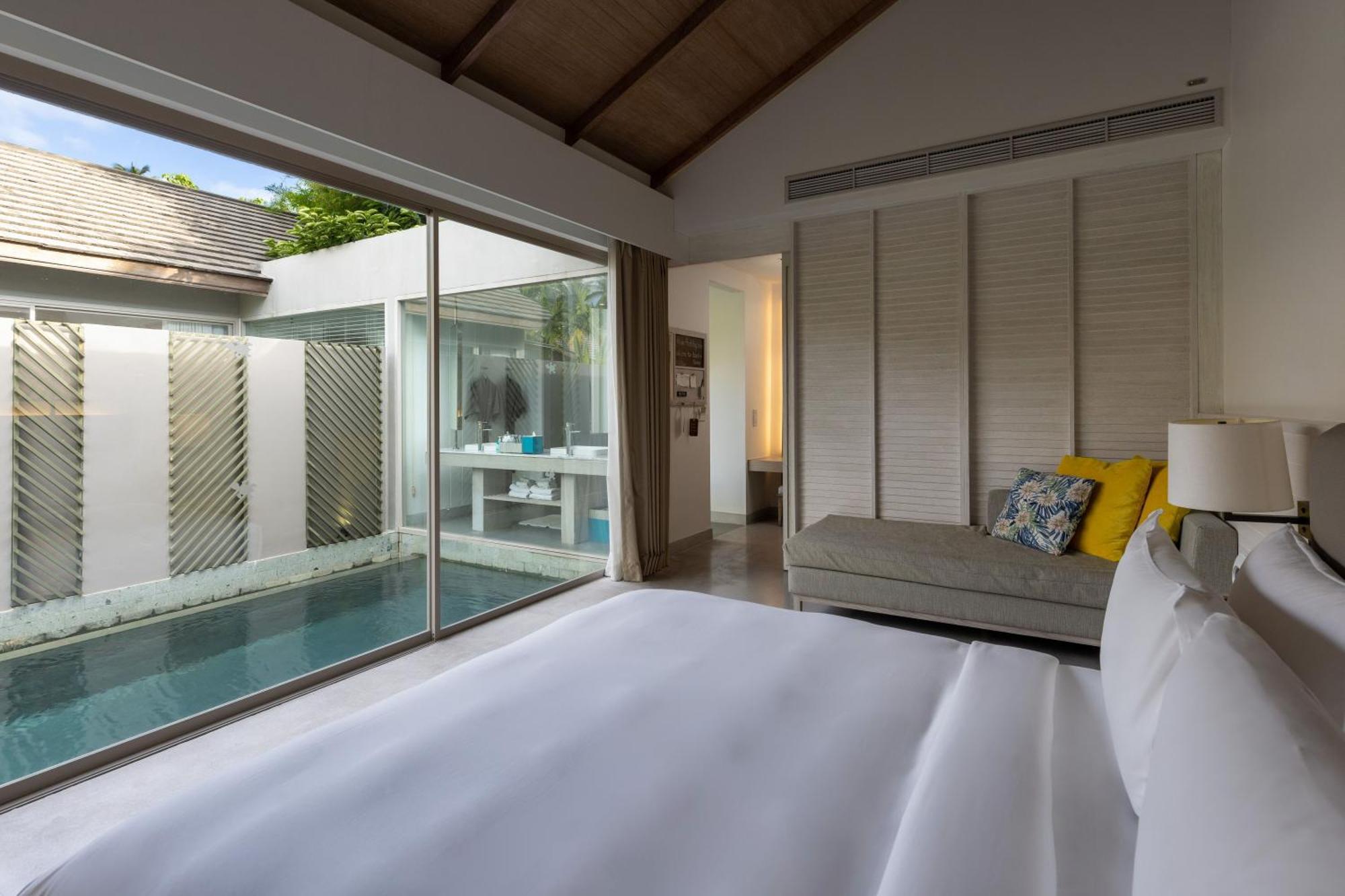 Resort Avani Samui