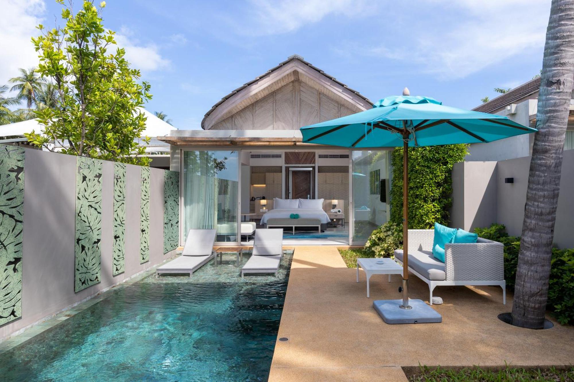 Avani Samui Resort