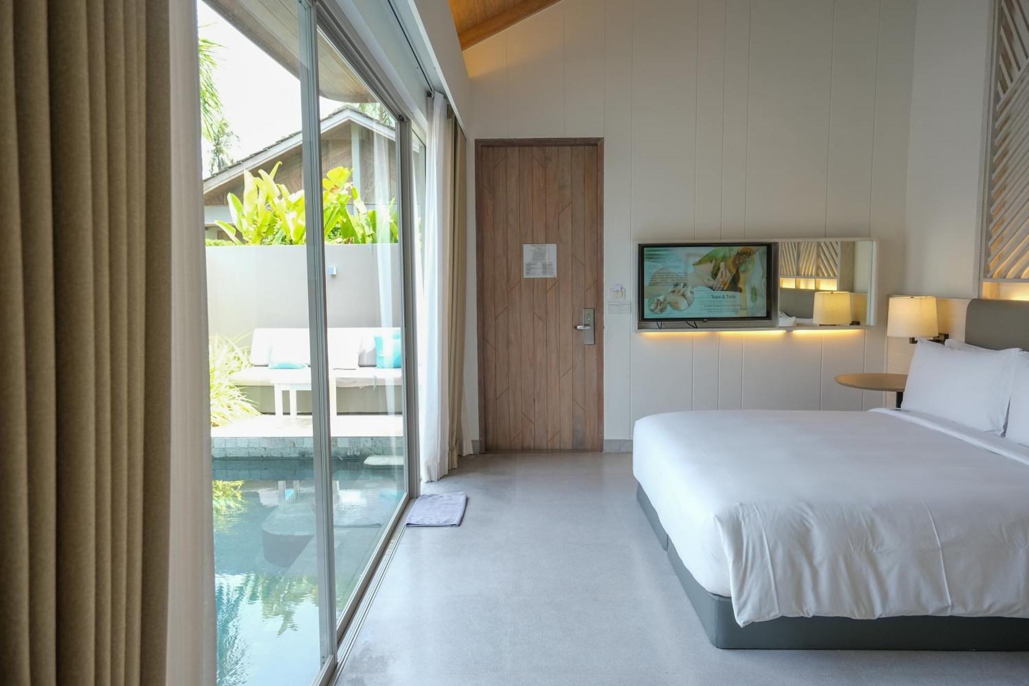 Avani Samui Taling Ngam Beach