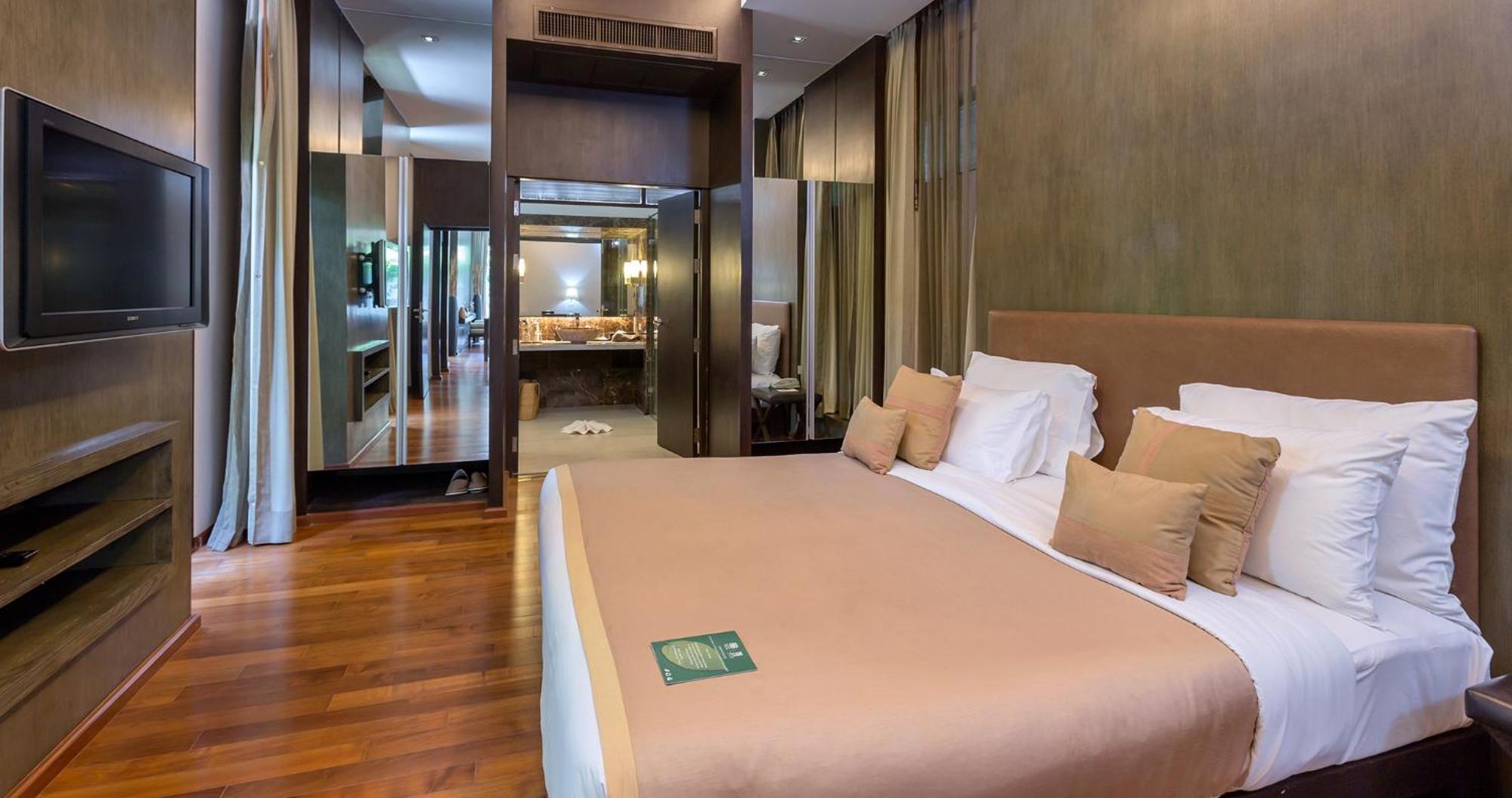The Sea And Residences By Tolani - Sha Extra Resort 5*
