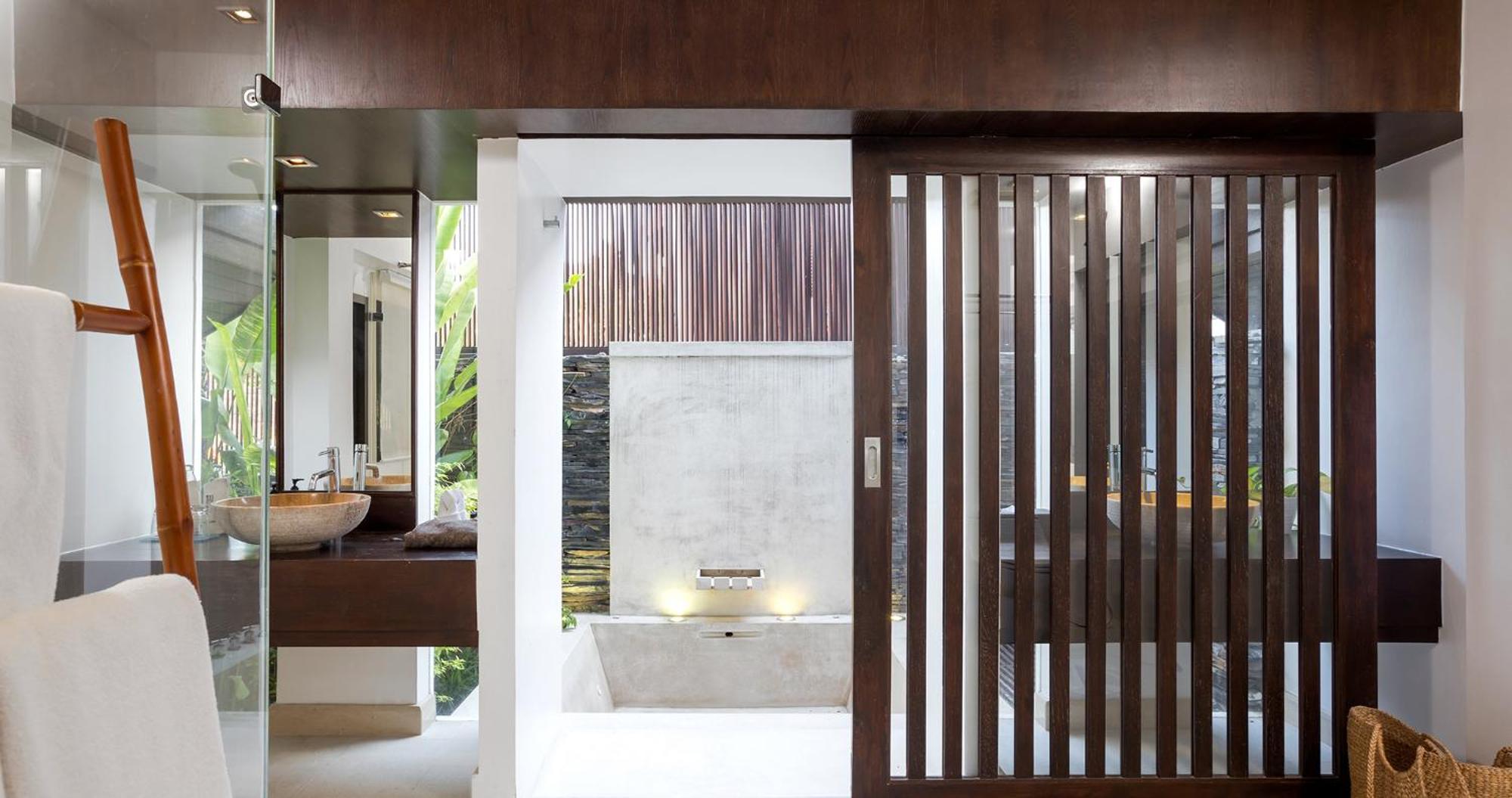 The Sea And Residences By Tolani - Sha Extra Resort Koh Samui