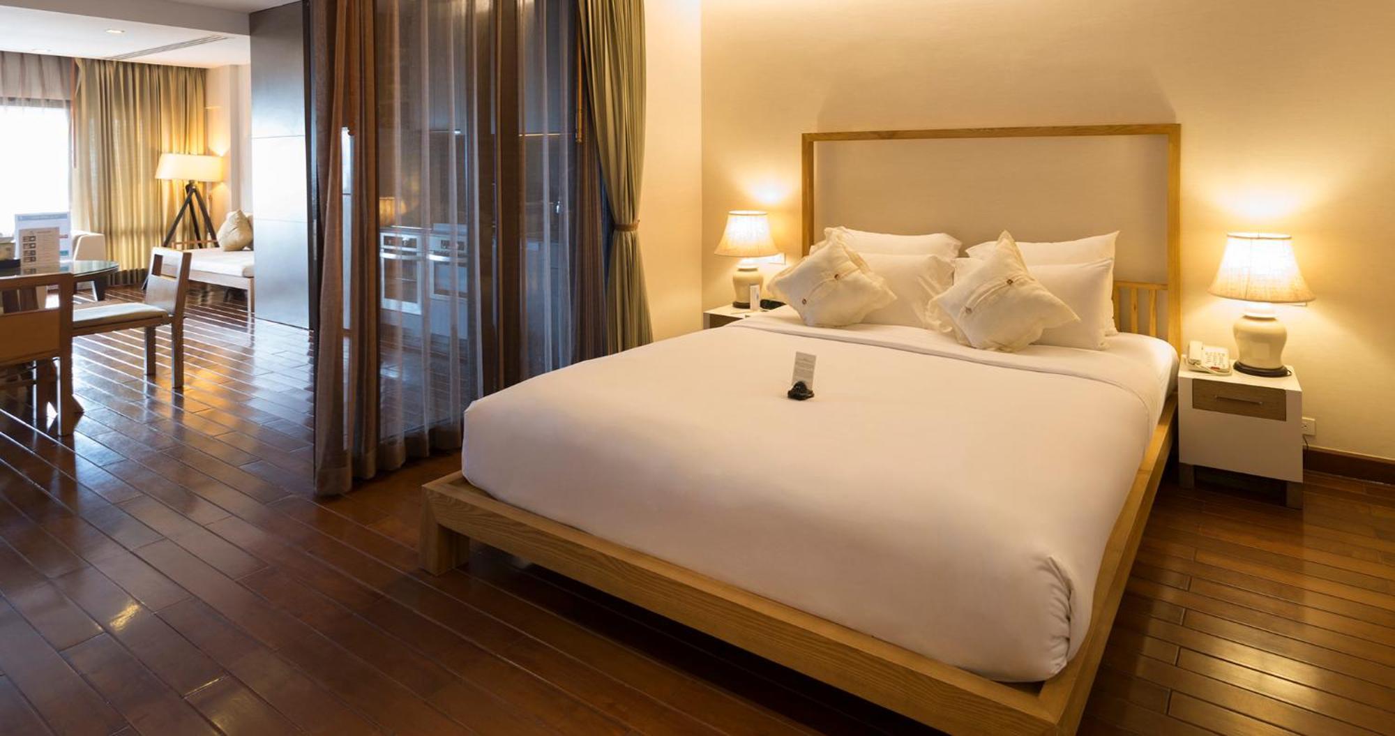 The Sea And Residences By Tolani - Sha Extra Resort Koh Samui