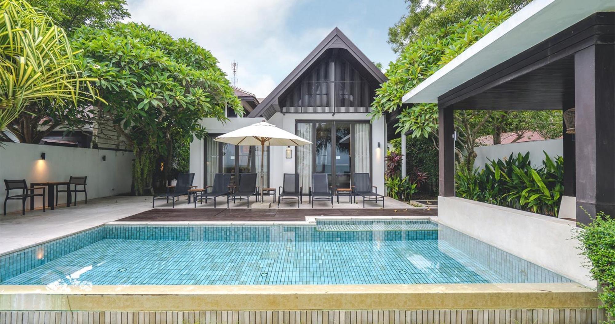 The Sea And Residences By Tolani - Sha Extra