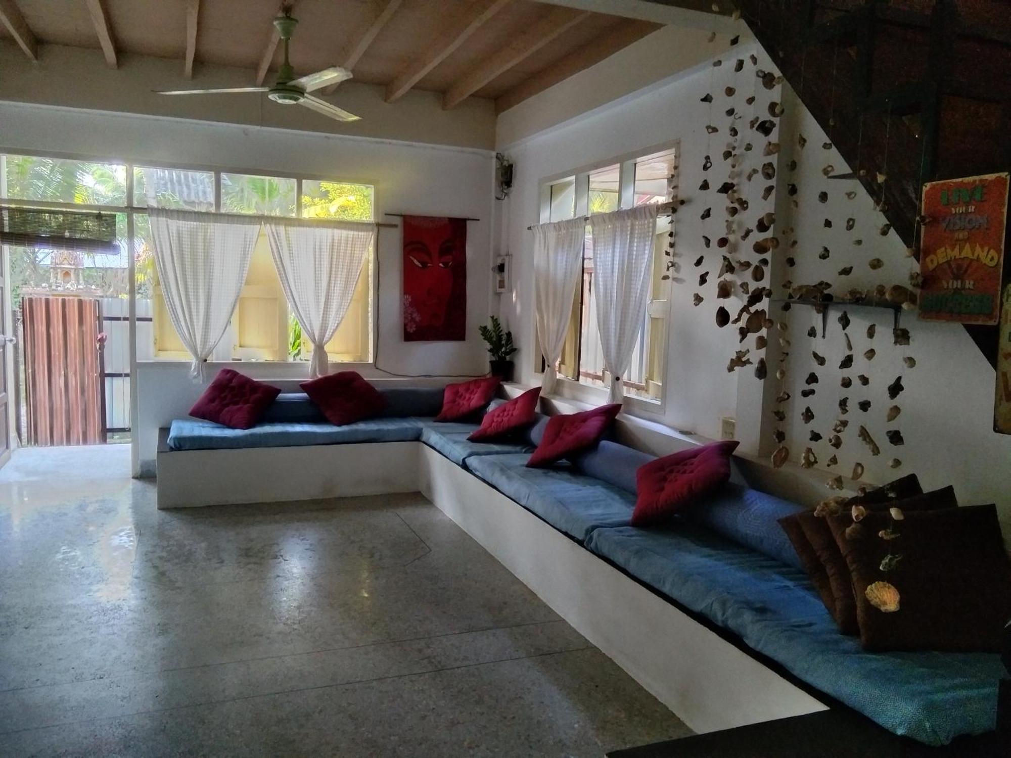 The Sunset House Ferienhaus Ko Samui