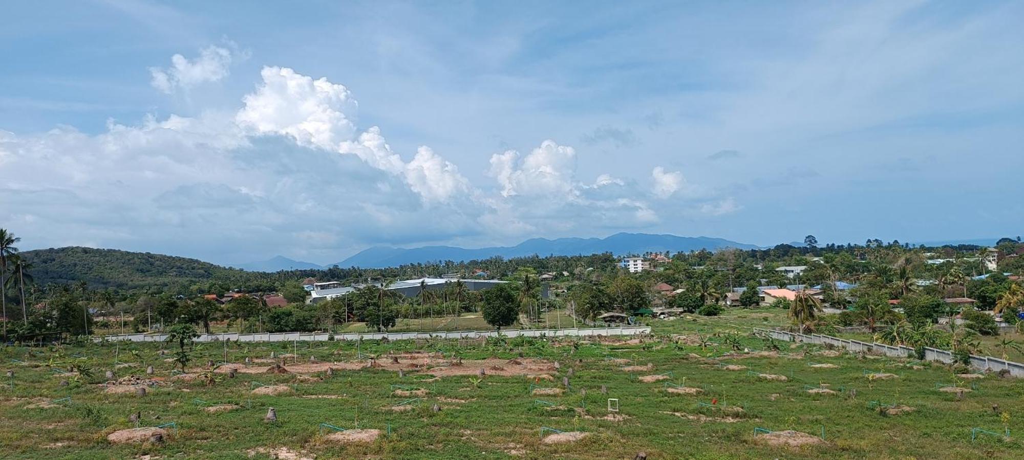 Maenam Hills Samui * Koh Samui
