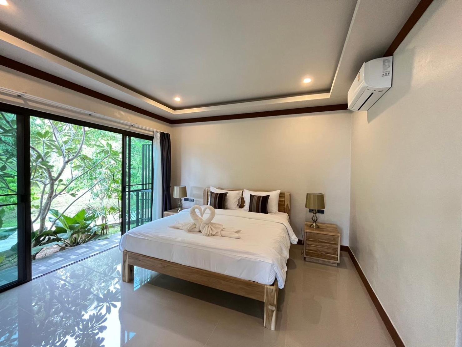 Bang Po Hut