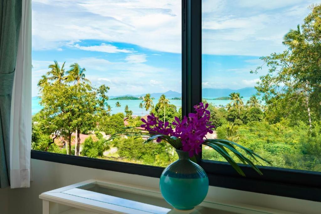 Lavaliere By Nb * Koh Samui
