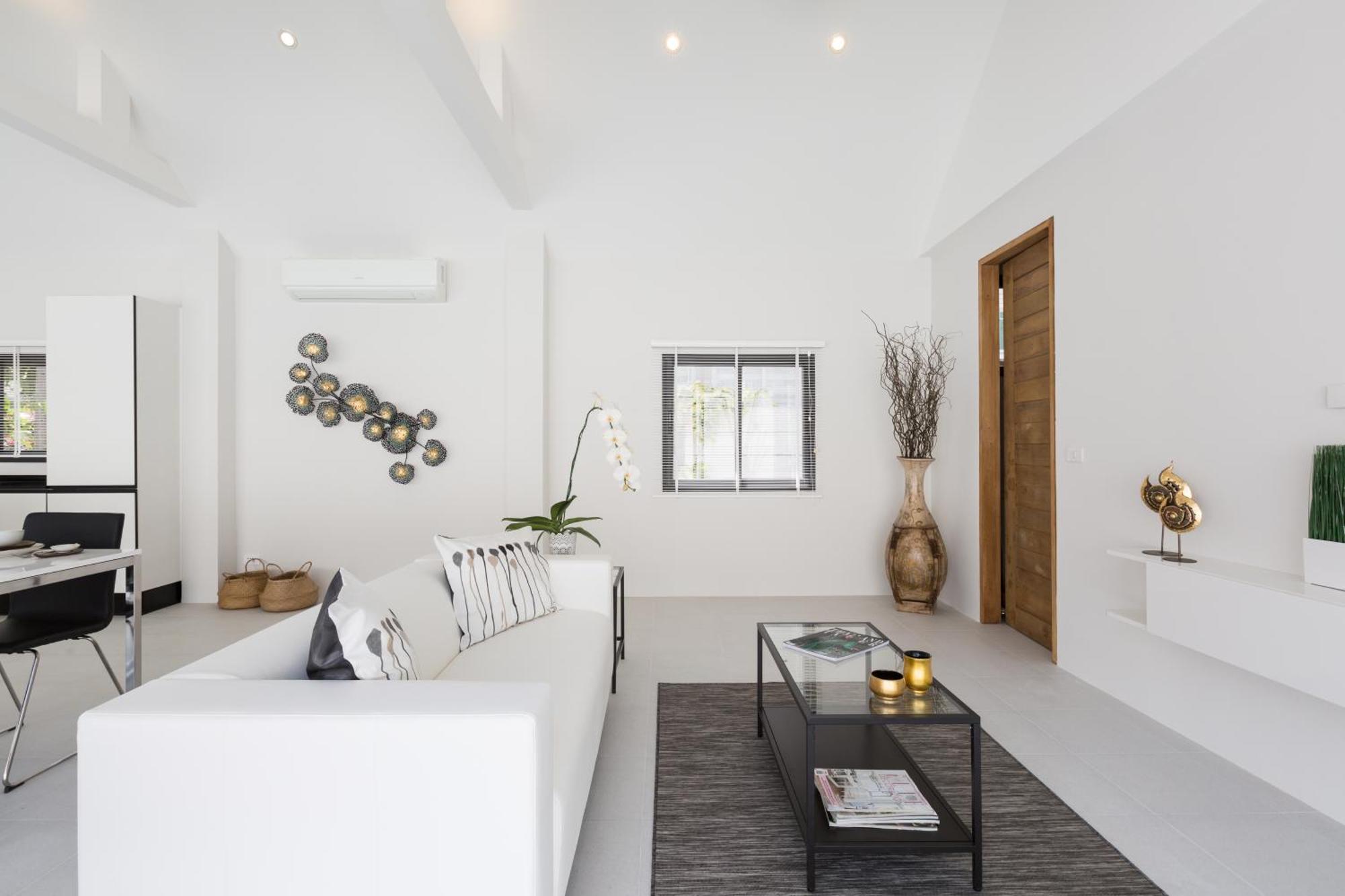 Lavaliere By Nb Villa