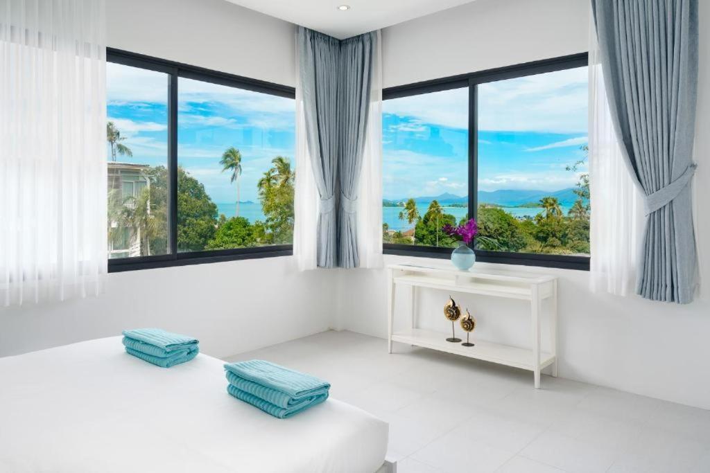 Villa Lavaliere By Nb