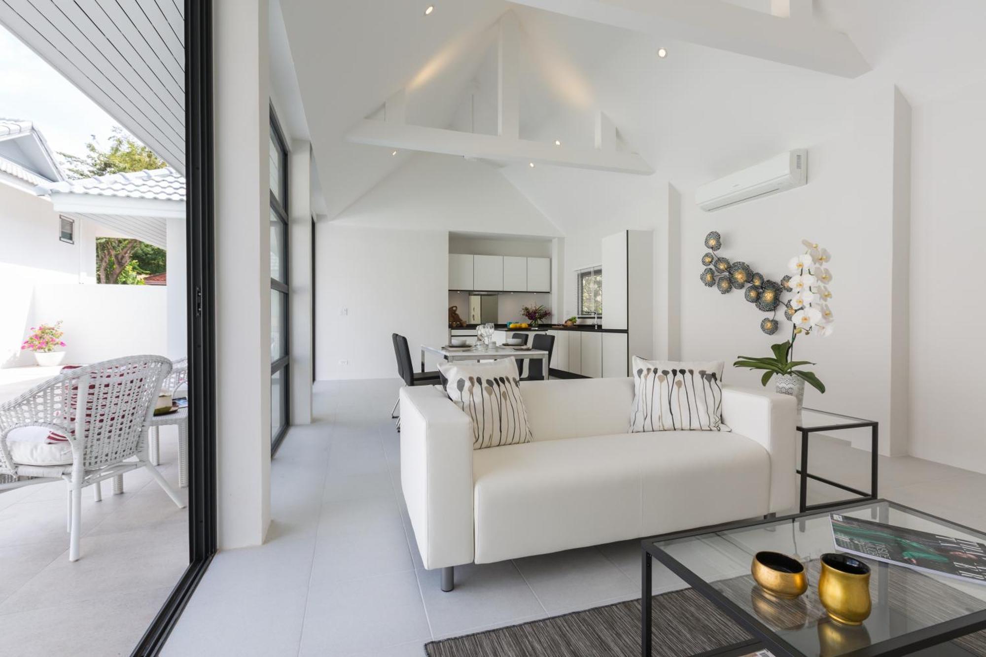Lavaliere By Nb Villa Koh Samui