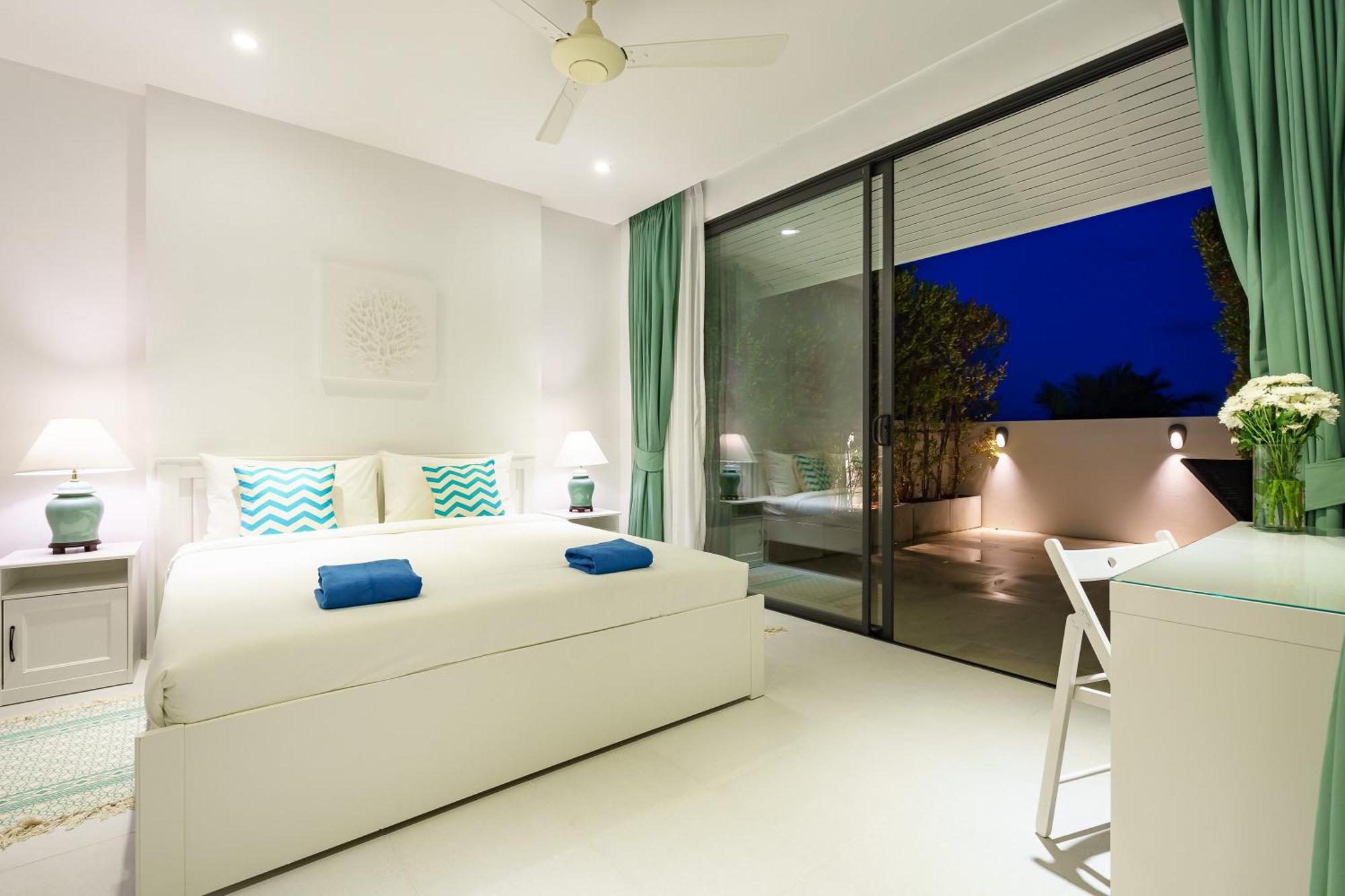 Lavaliere By Nb Villa *