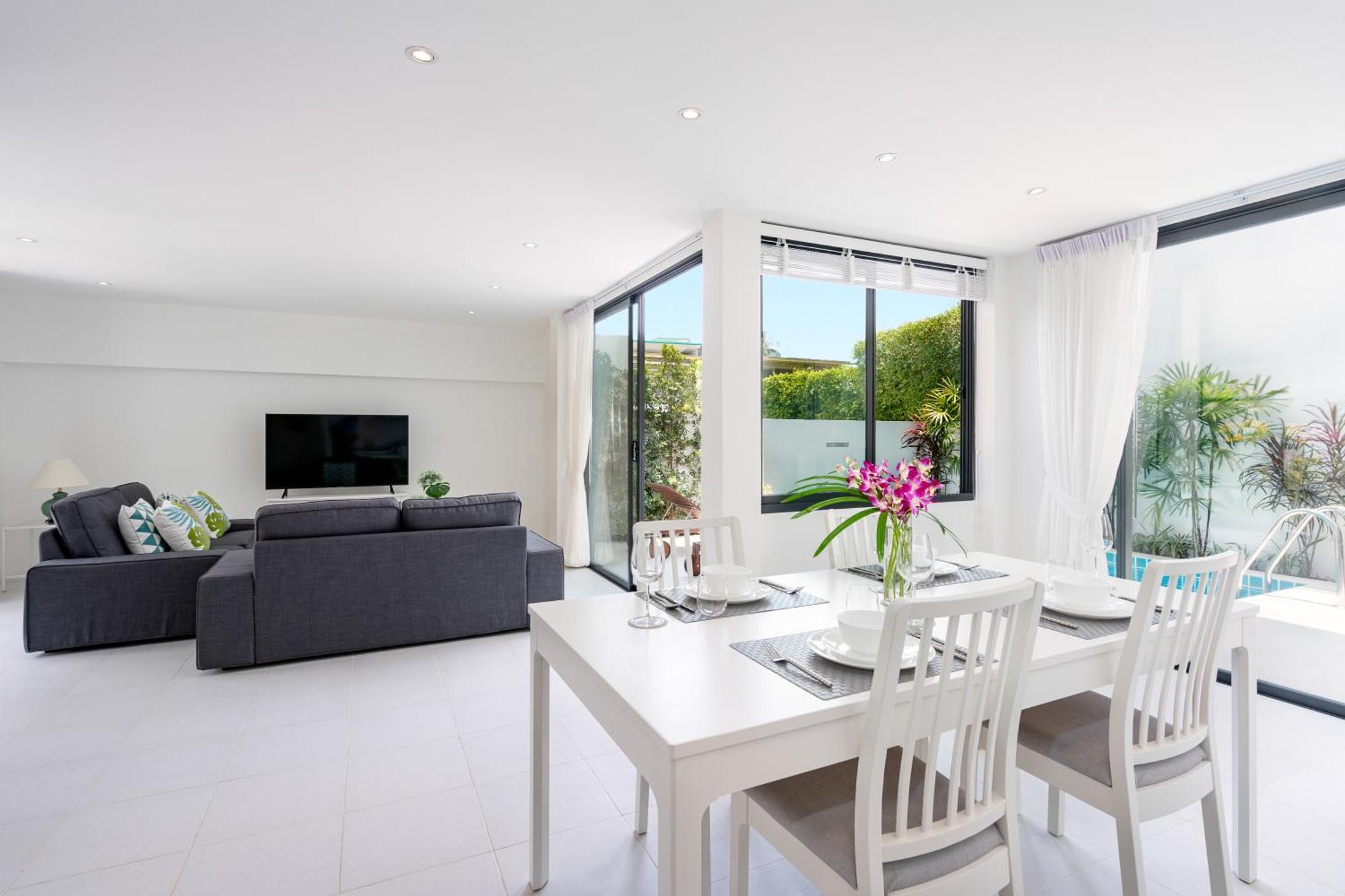 Villa Lavaliere By Nb *
