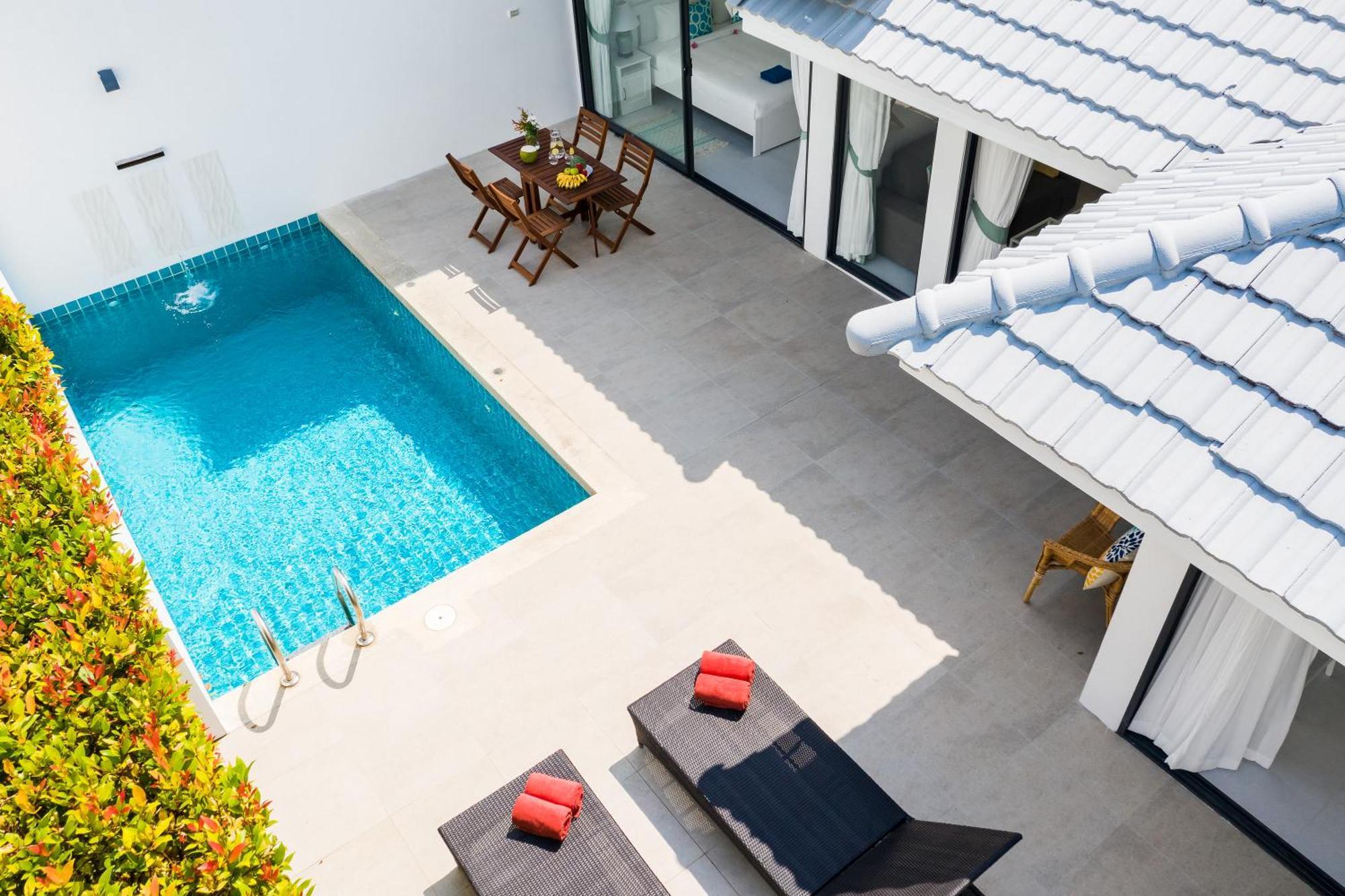Lavaliere By Nb Villa *