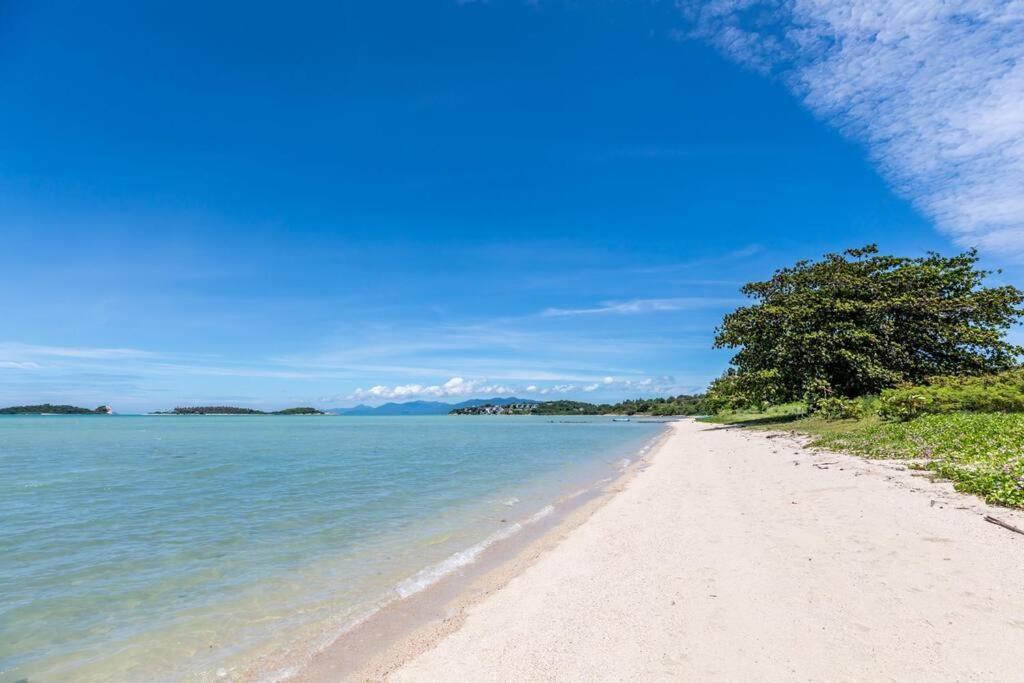 So Paradise 4 Bedrooms Villa *