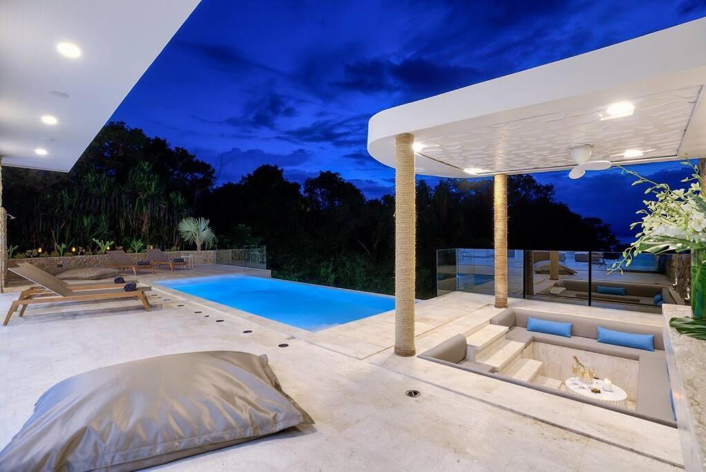 So Paradise 4 Bedrooms Villa