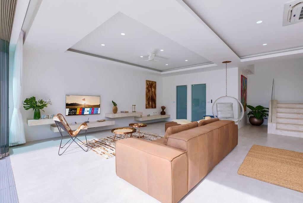 Villa So Paradise 4 Bedrooms