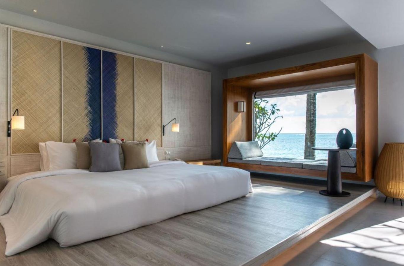 Rocky's Boutique - Veranda Collection Samui - Sha Extra Station touristique