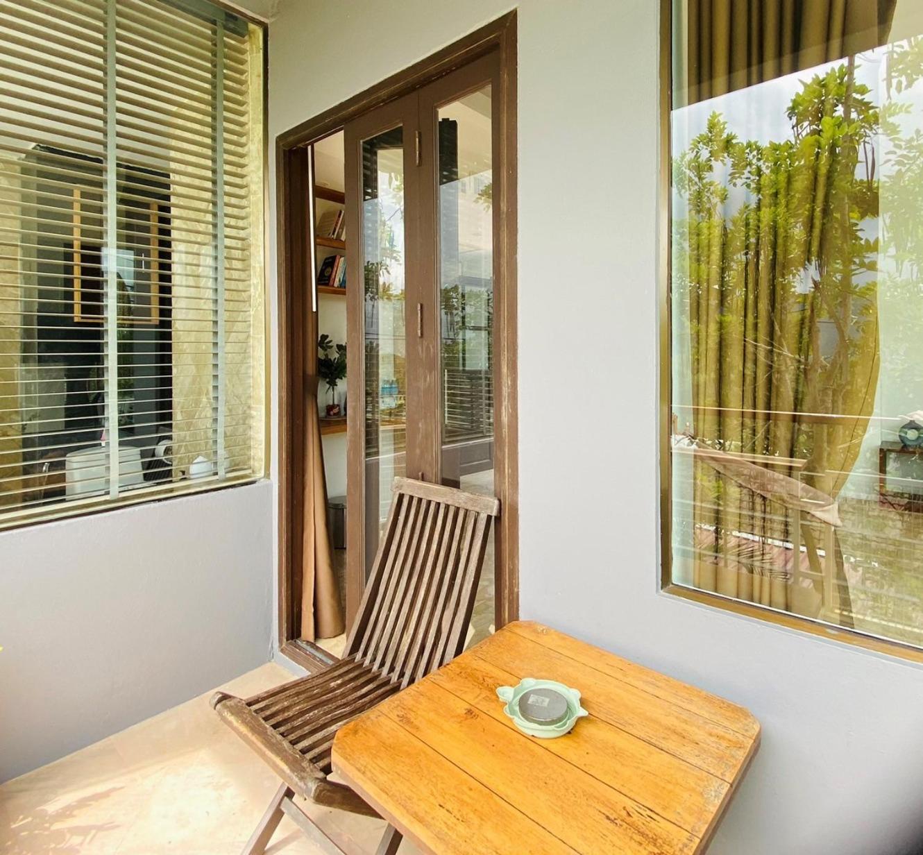 Baan Khao Hua Jook Resort