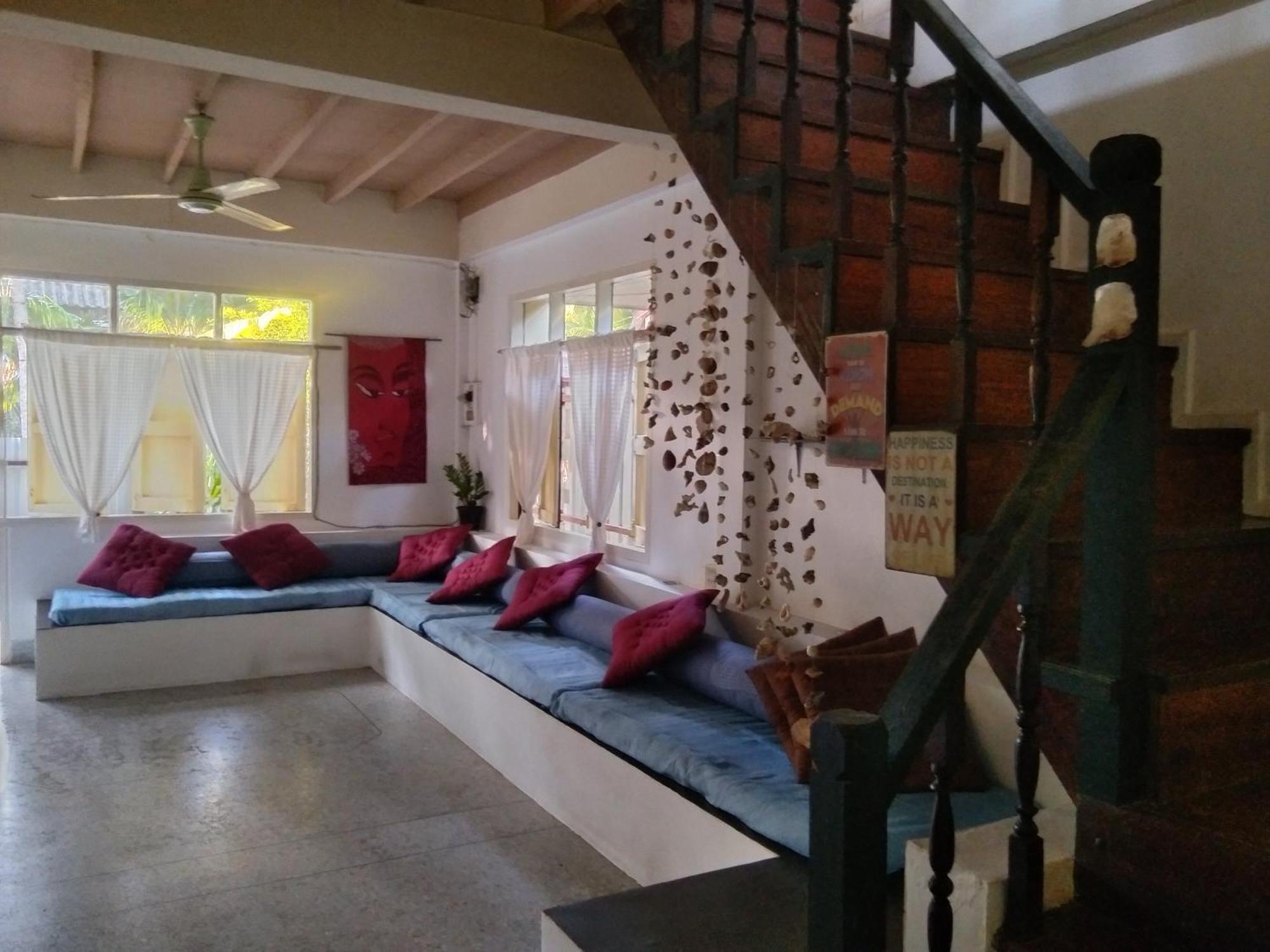 Ferienhaus The Sunset House Ko Samui
