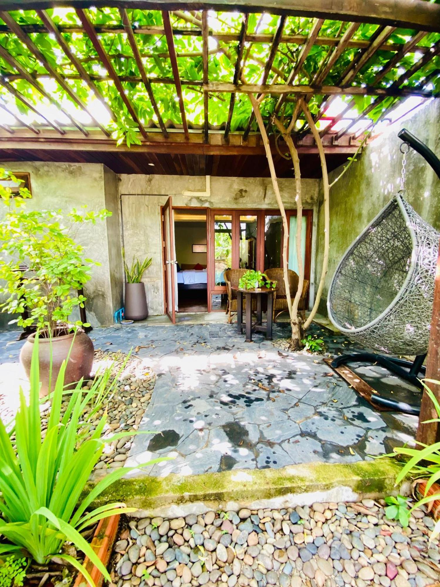 Homestay Baan Yaimai Boutique Samui *
