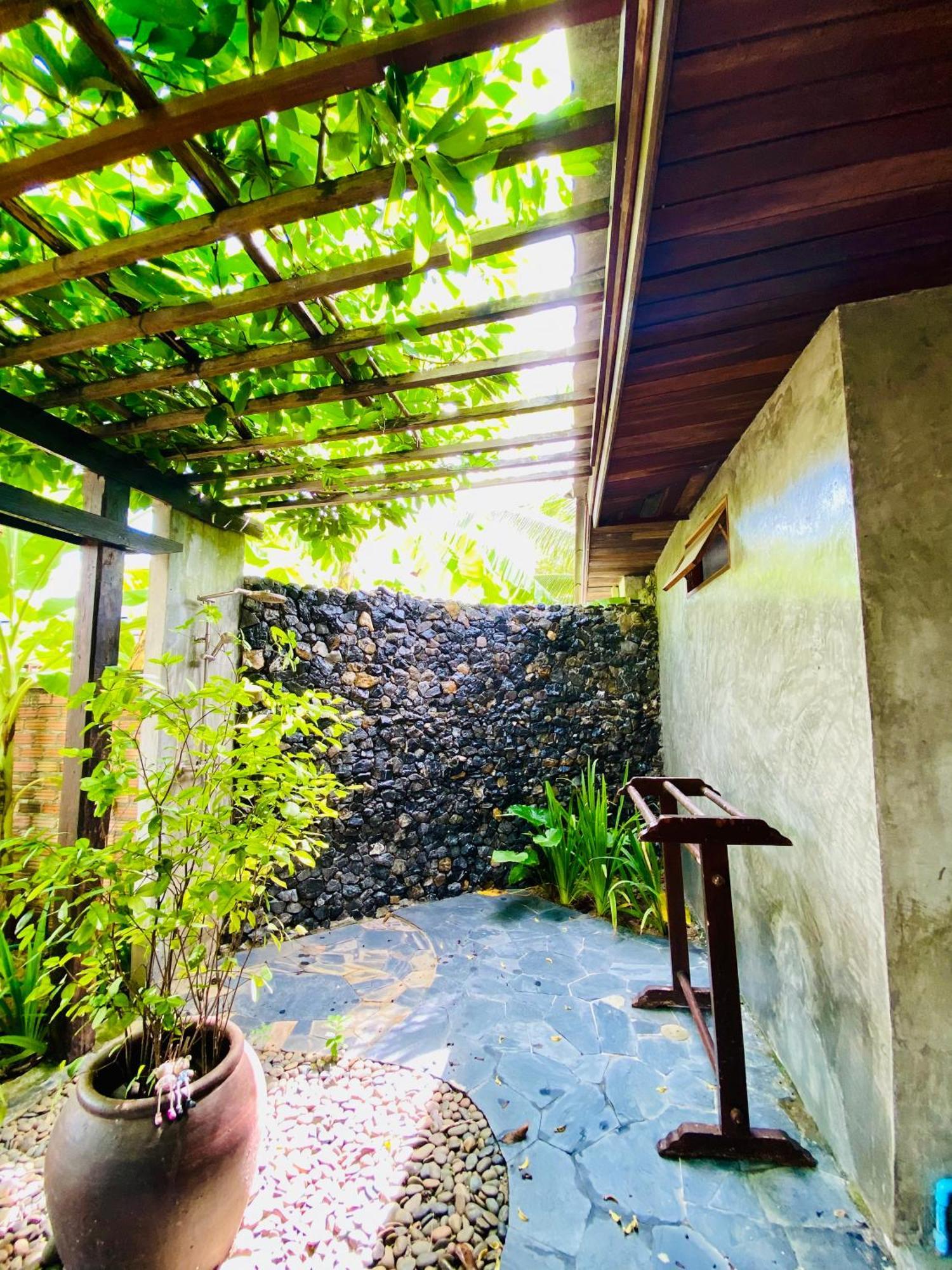 Baan Yaimai Boutique Samui