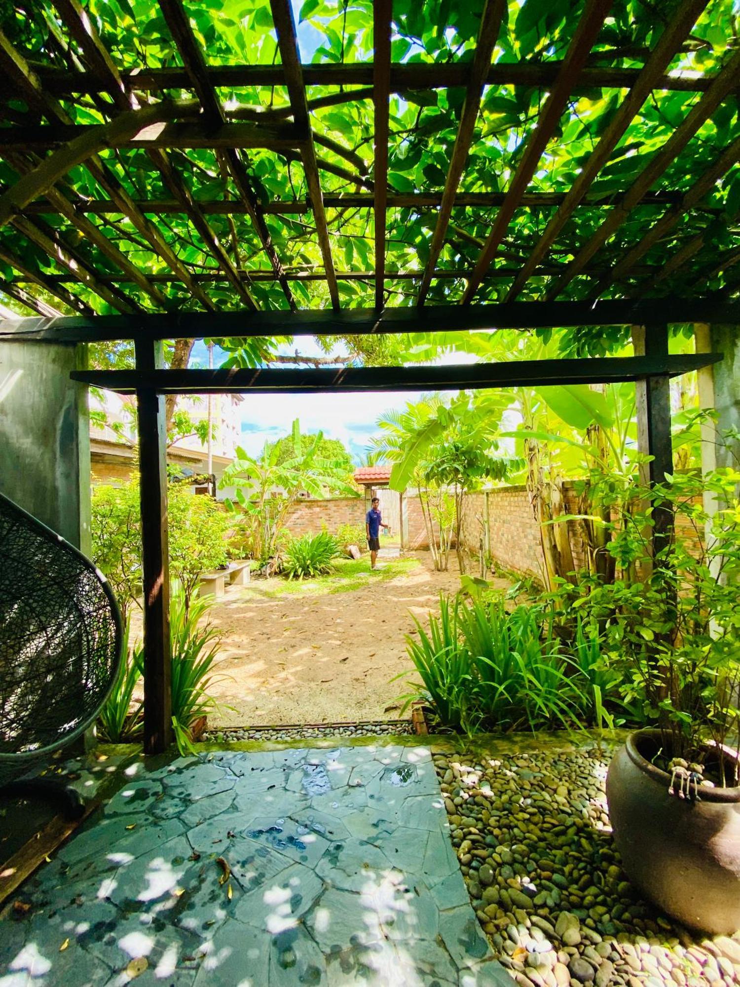 Baan Yaimai Boutique Samui