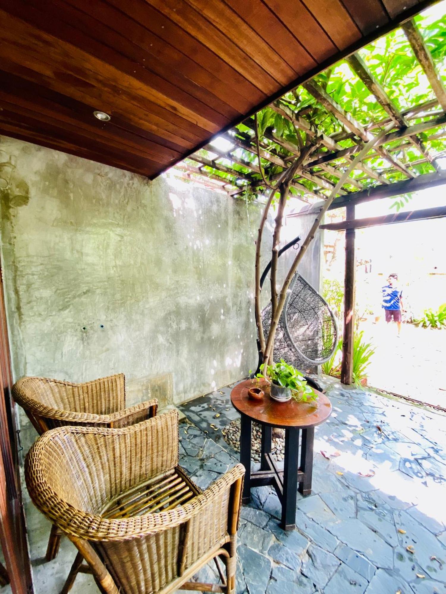Baan Yaimai Boutique Samui Homestay