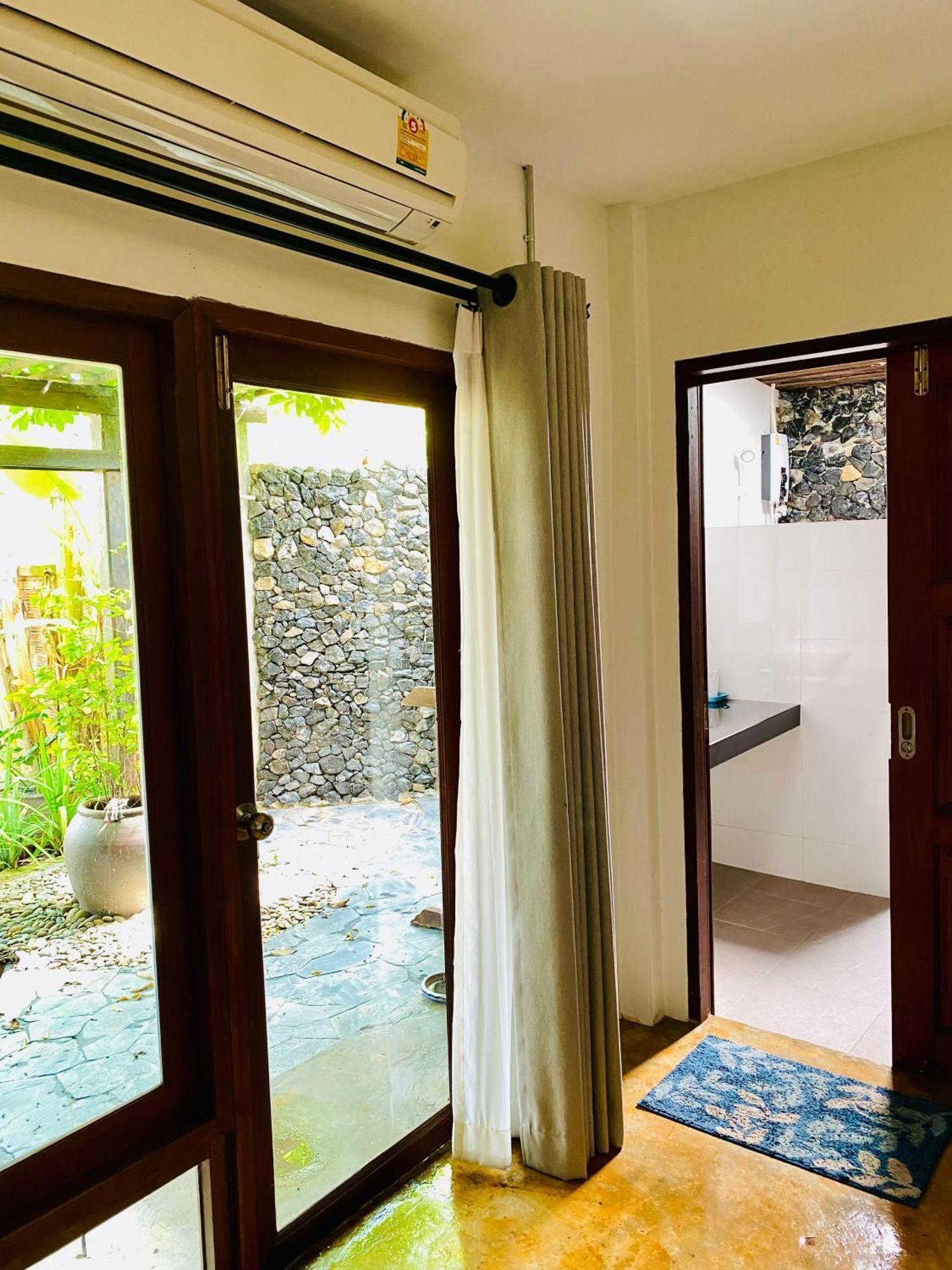 Homestay Baan Yaimai Boutique Samui *
