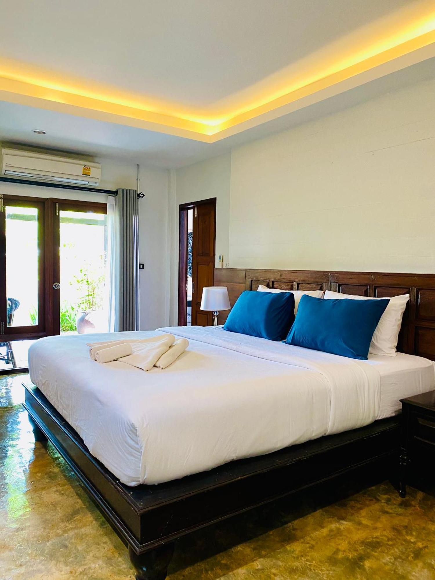 Baan Yaimai Boutique Samui Homestay