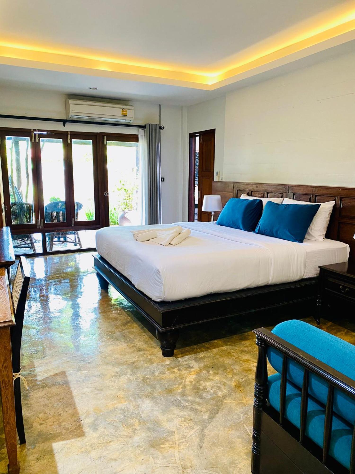 Baan Yaimai Boutique Samui Bophut