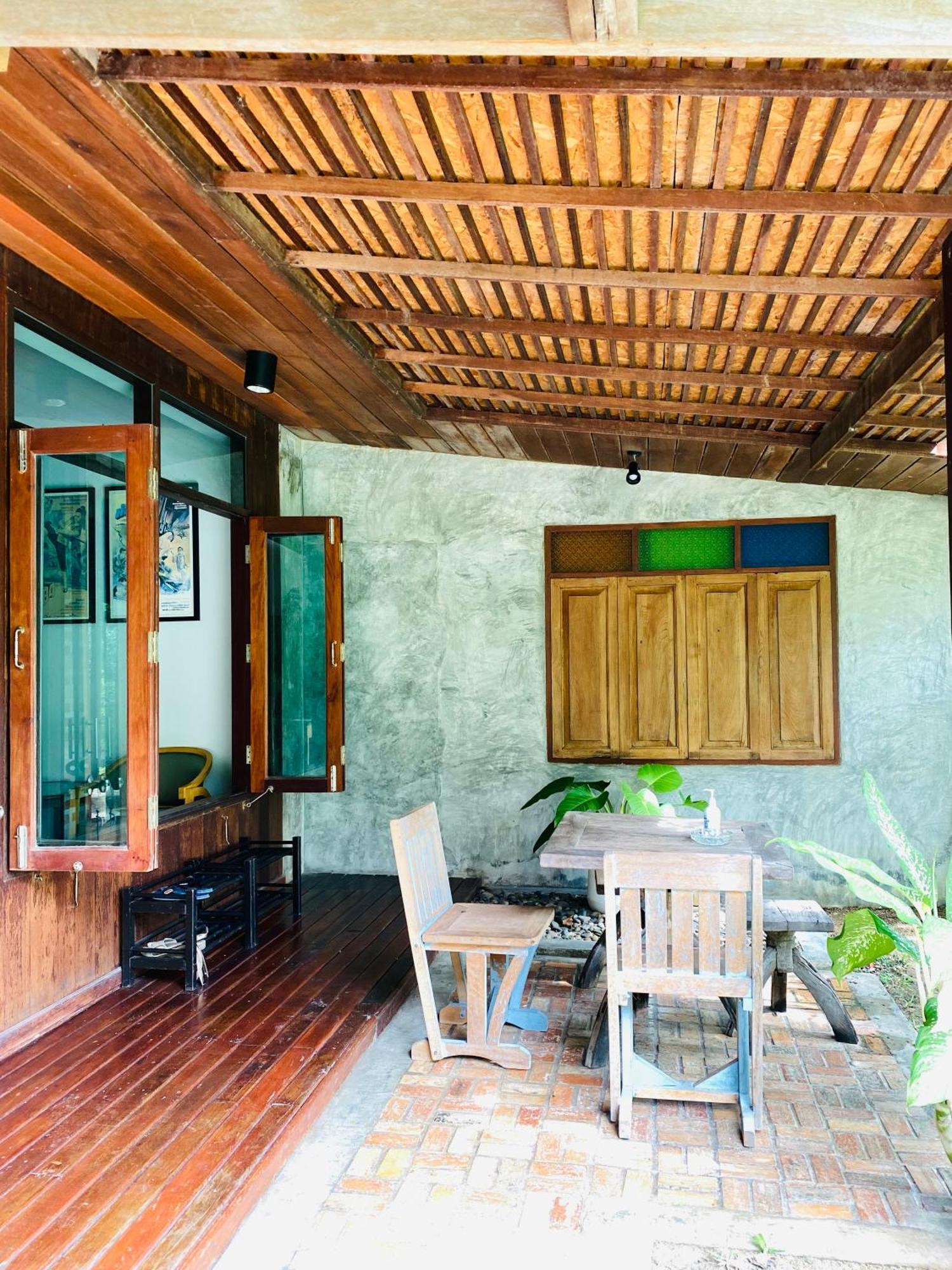 Baan Yaimai Boutique Samui Bophut