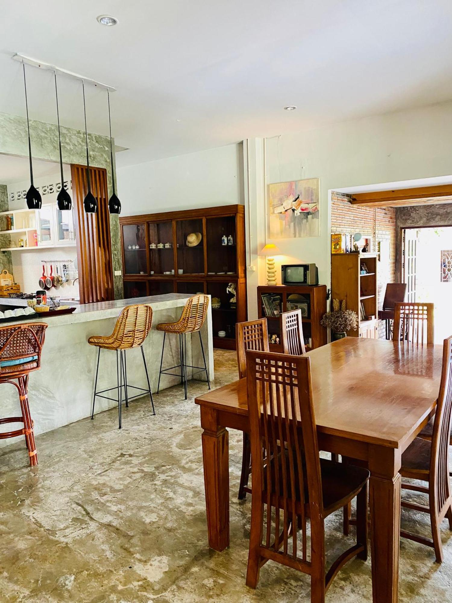 Baan Yaimai Boutique Samui * Bophut