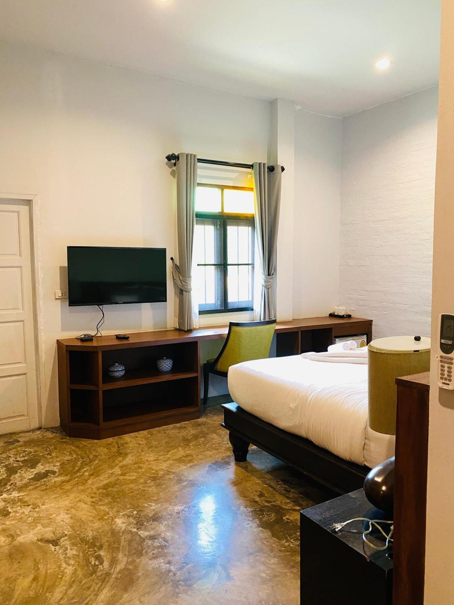 Baan Yaimai Boutique Samui