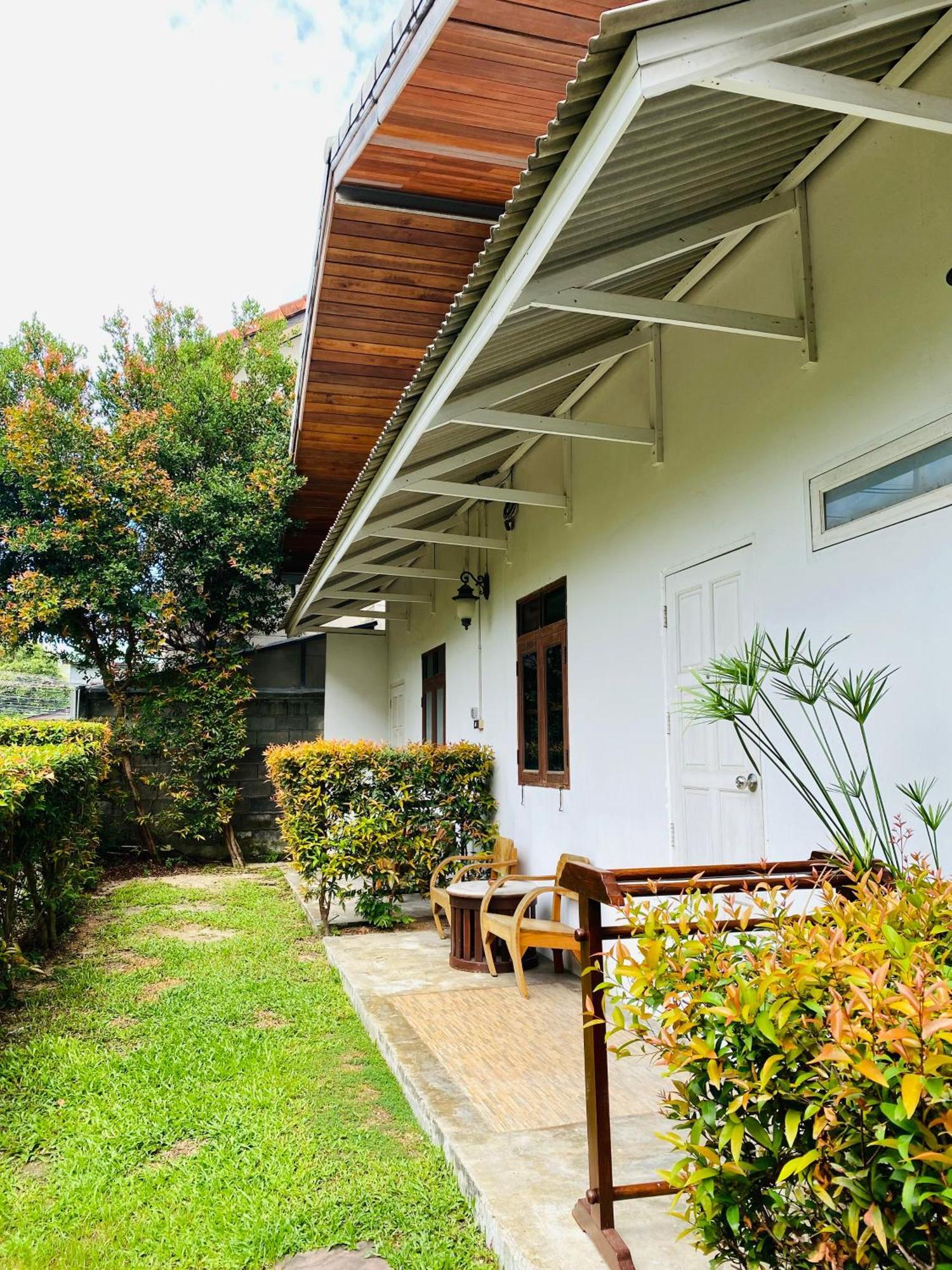 Baan Yaimai Boutique Samui Bophut
