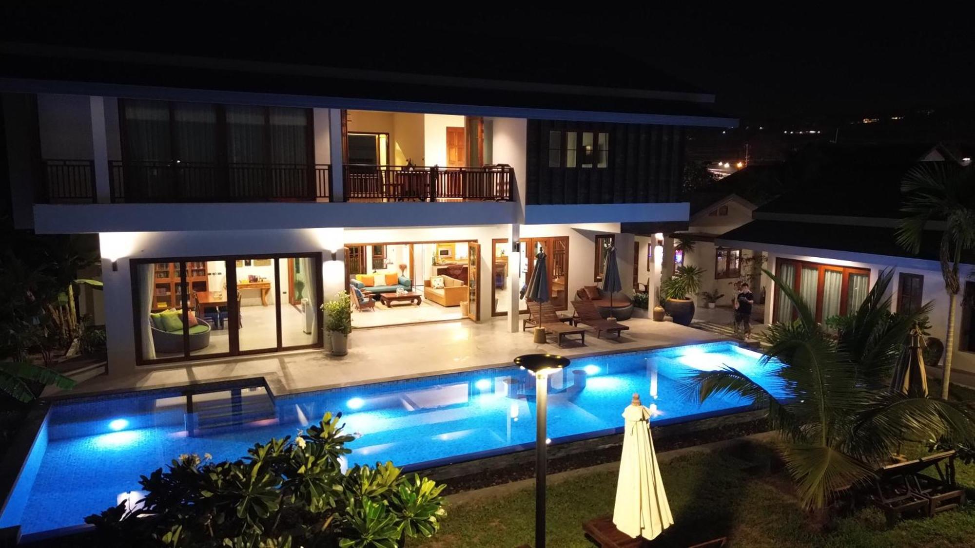 Baan Yaimai Boutique Samui Bophut