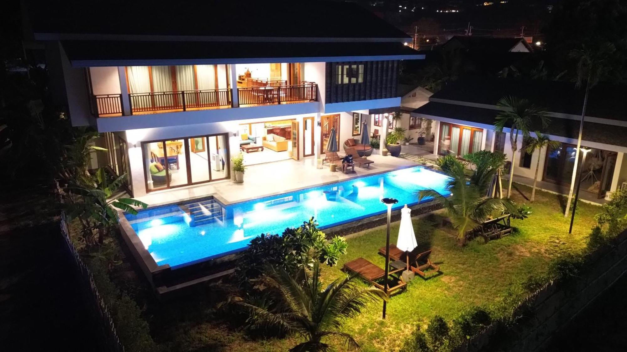 Baan Yaimai Boutique Samui