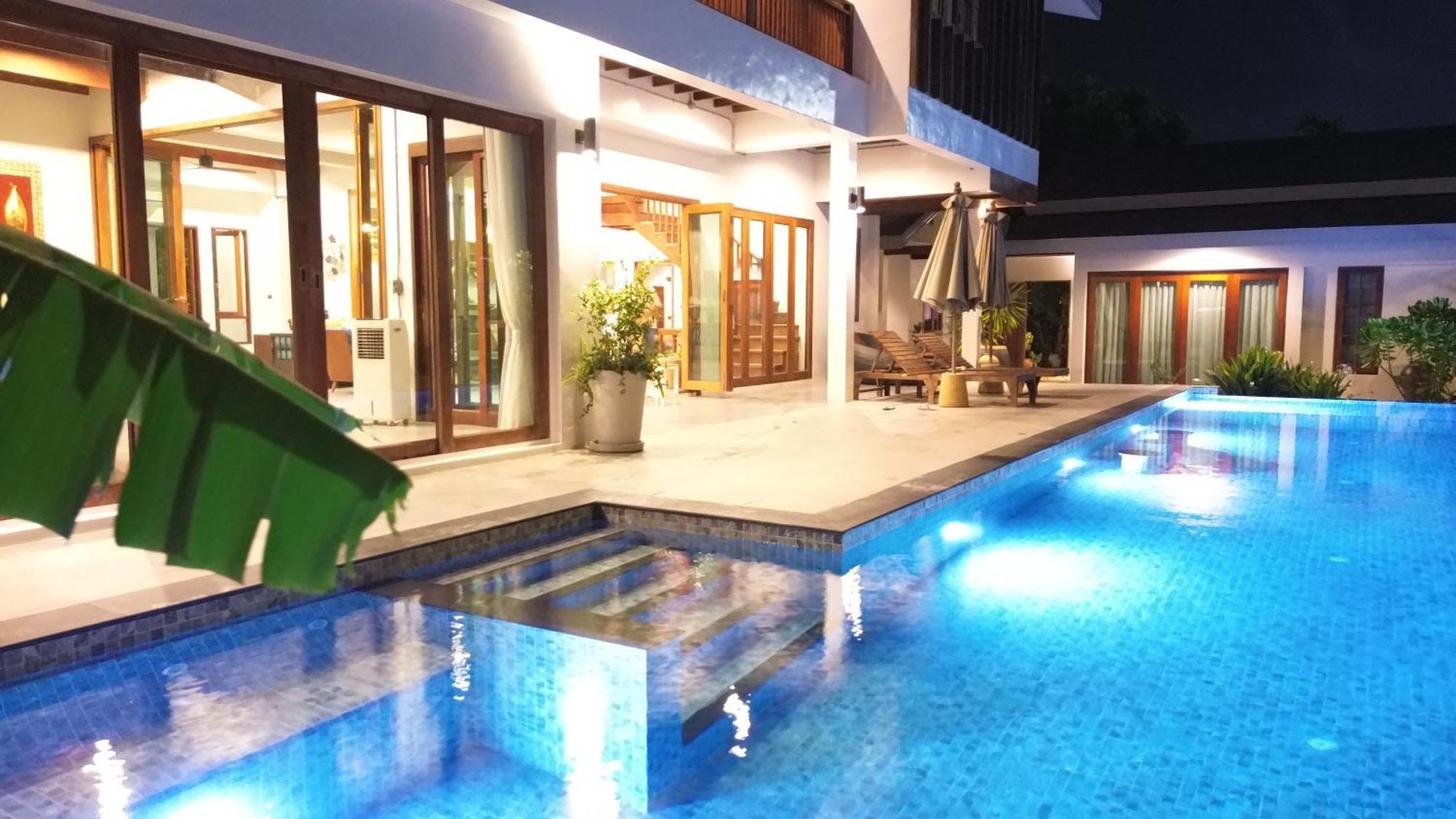 Baan Yaimai Boutique Samui Homestay Bophut