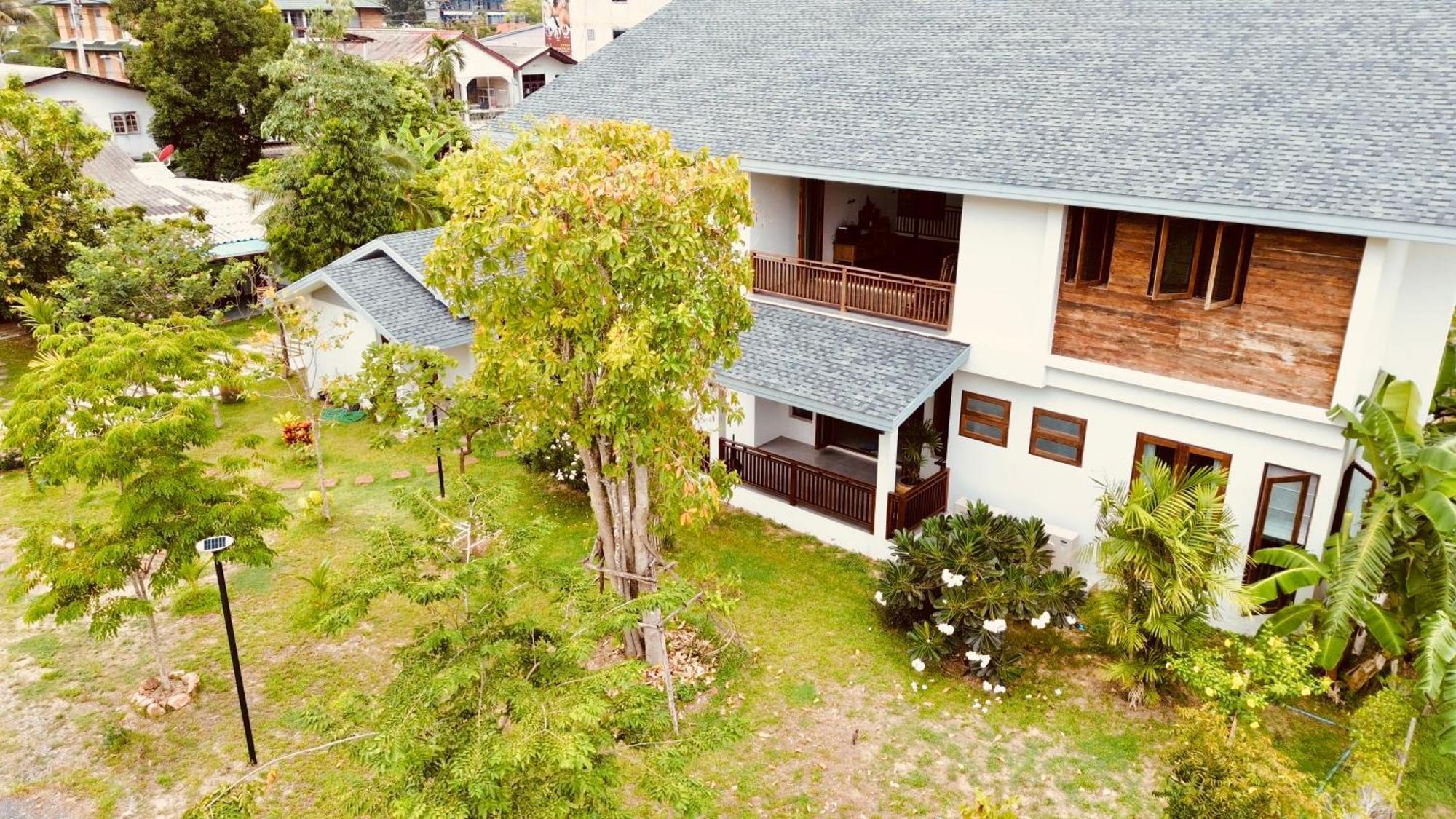Baan Yaimai Boutique Samui