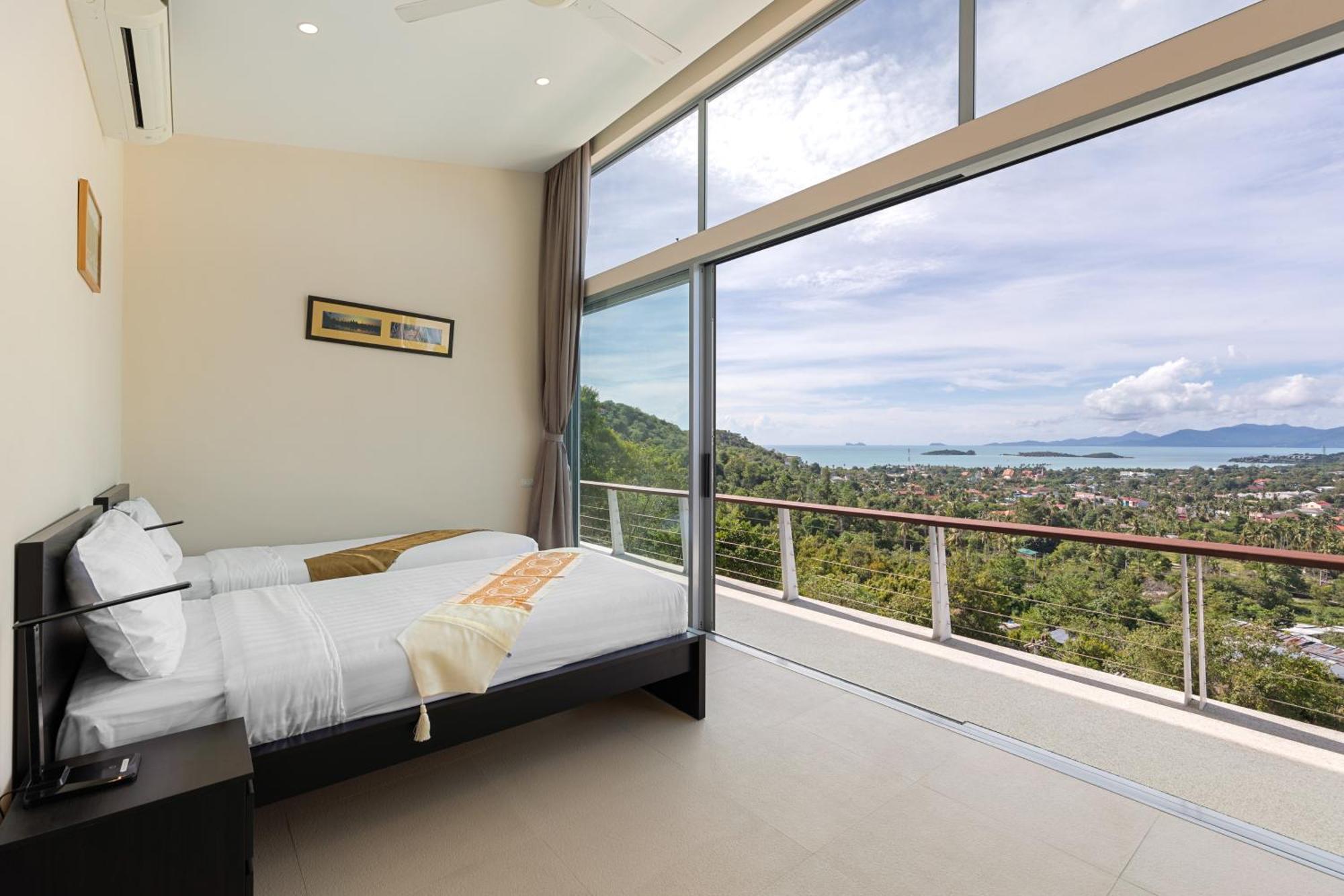 Two Sisters Hill - Spectaculaire Vue Sur