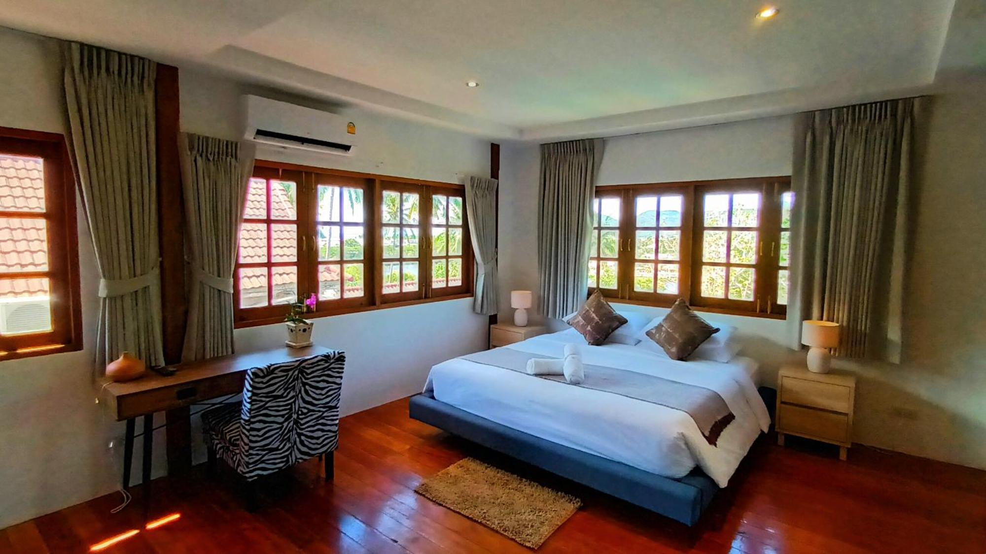 Alpha Gay & - Men Only (adults Only) Chaweng (Koh Samui)