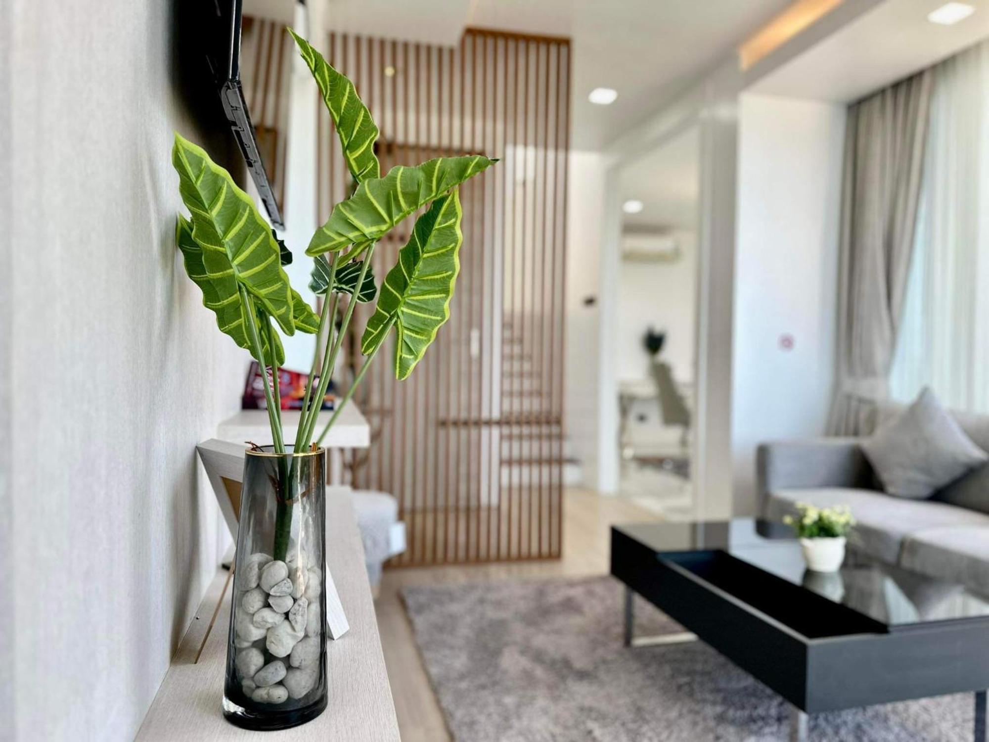 The Blue Lion Koh Samui - Sea View Villa