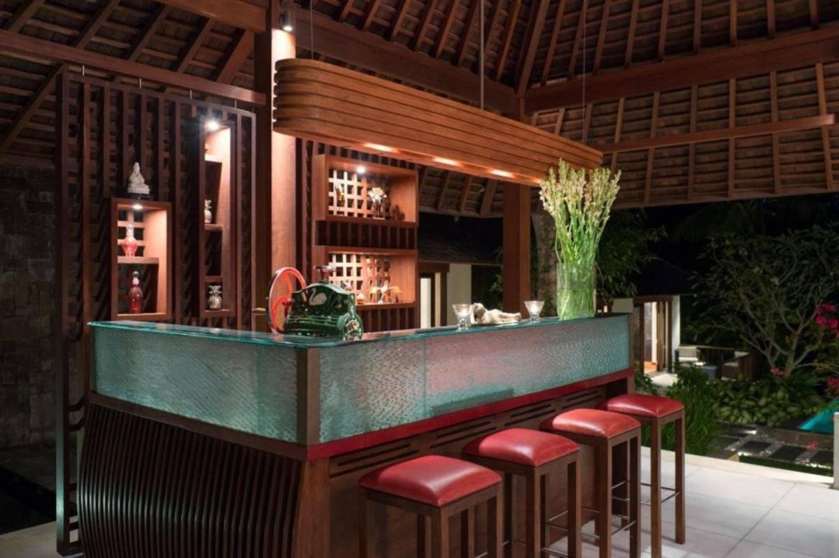 Sunny Villas Pousada Koh Samui