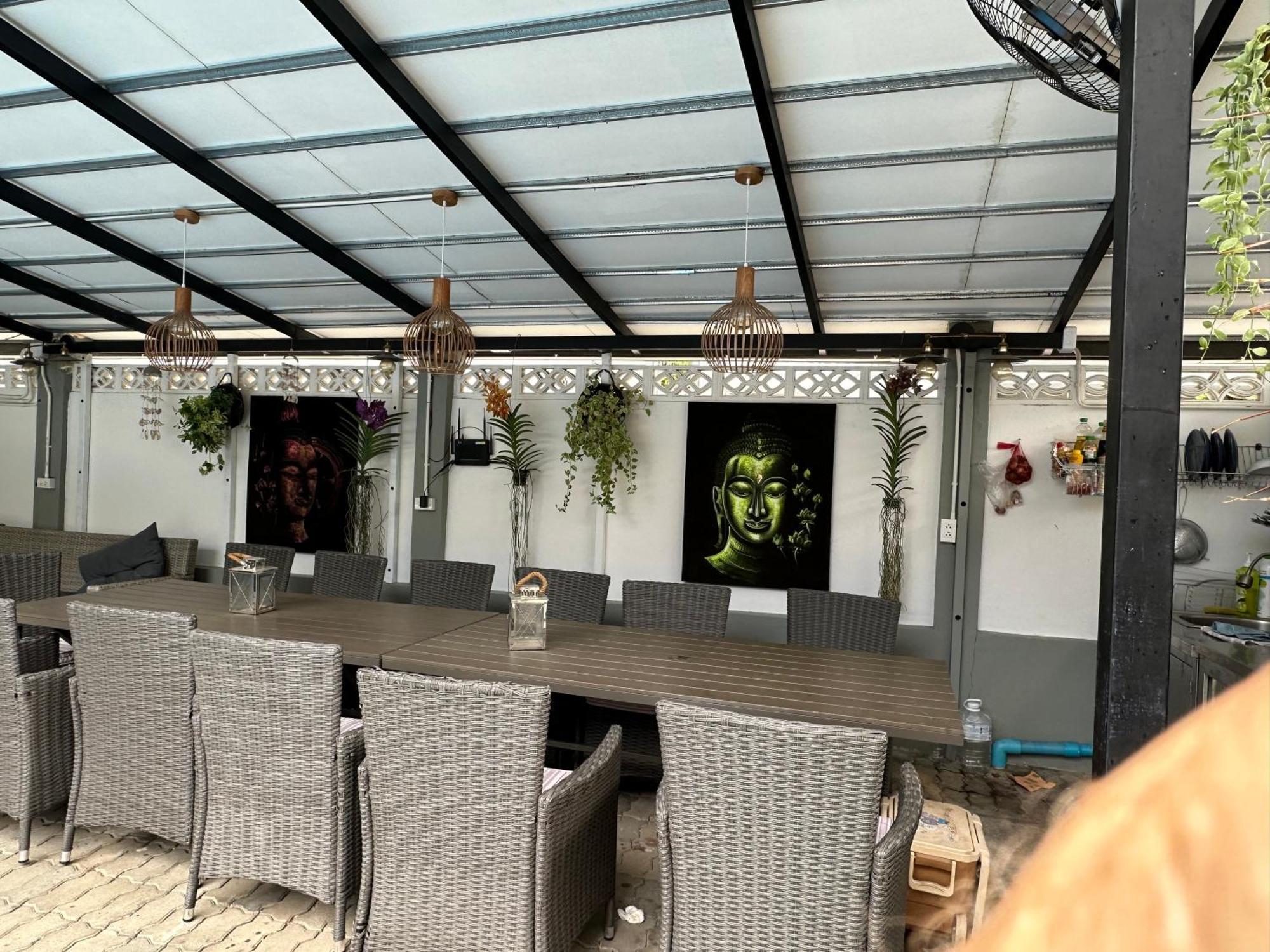 Friends Of Koh Samui 1 Acomodação com café da manhã  *