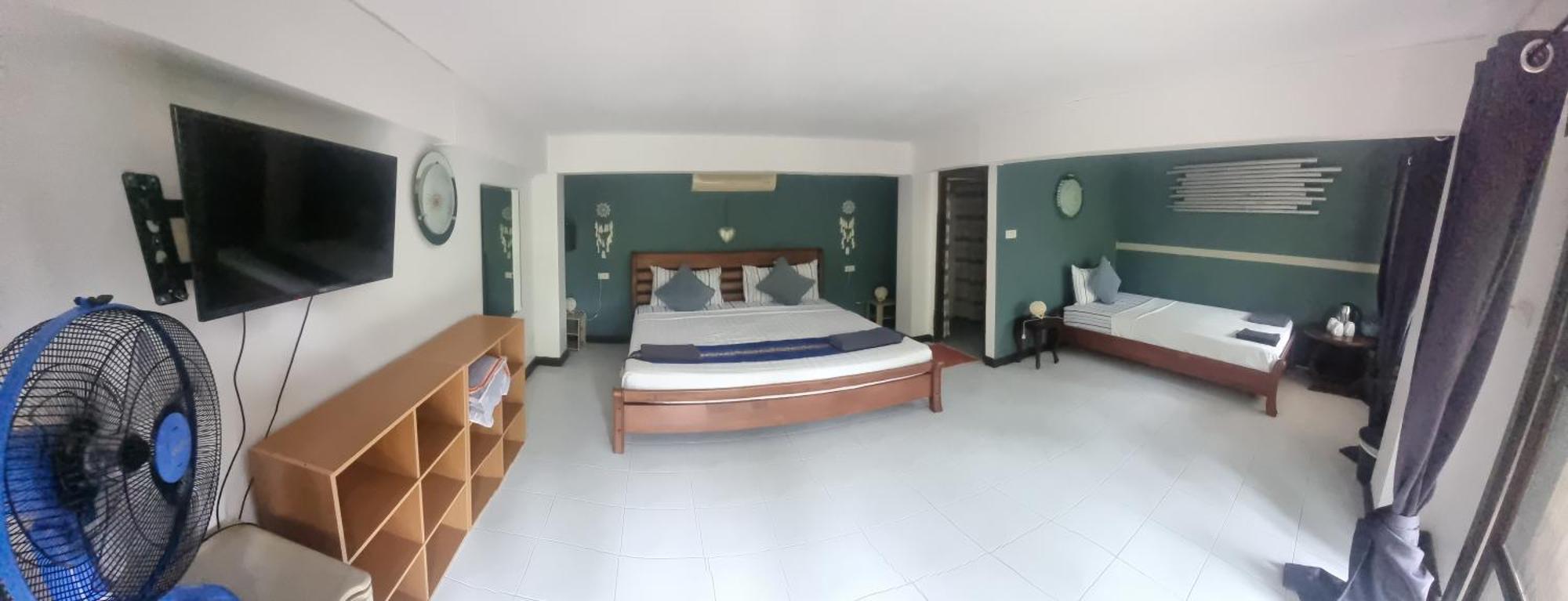 Casa de hóspedes Pink House 3*