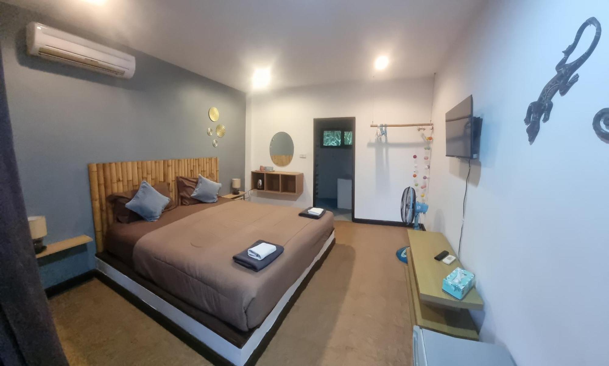Pink House 3* Lamai Beach (Koh Samui)