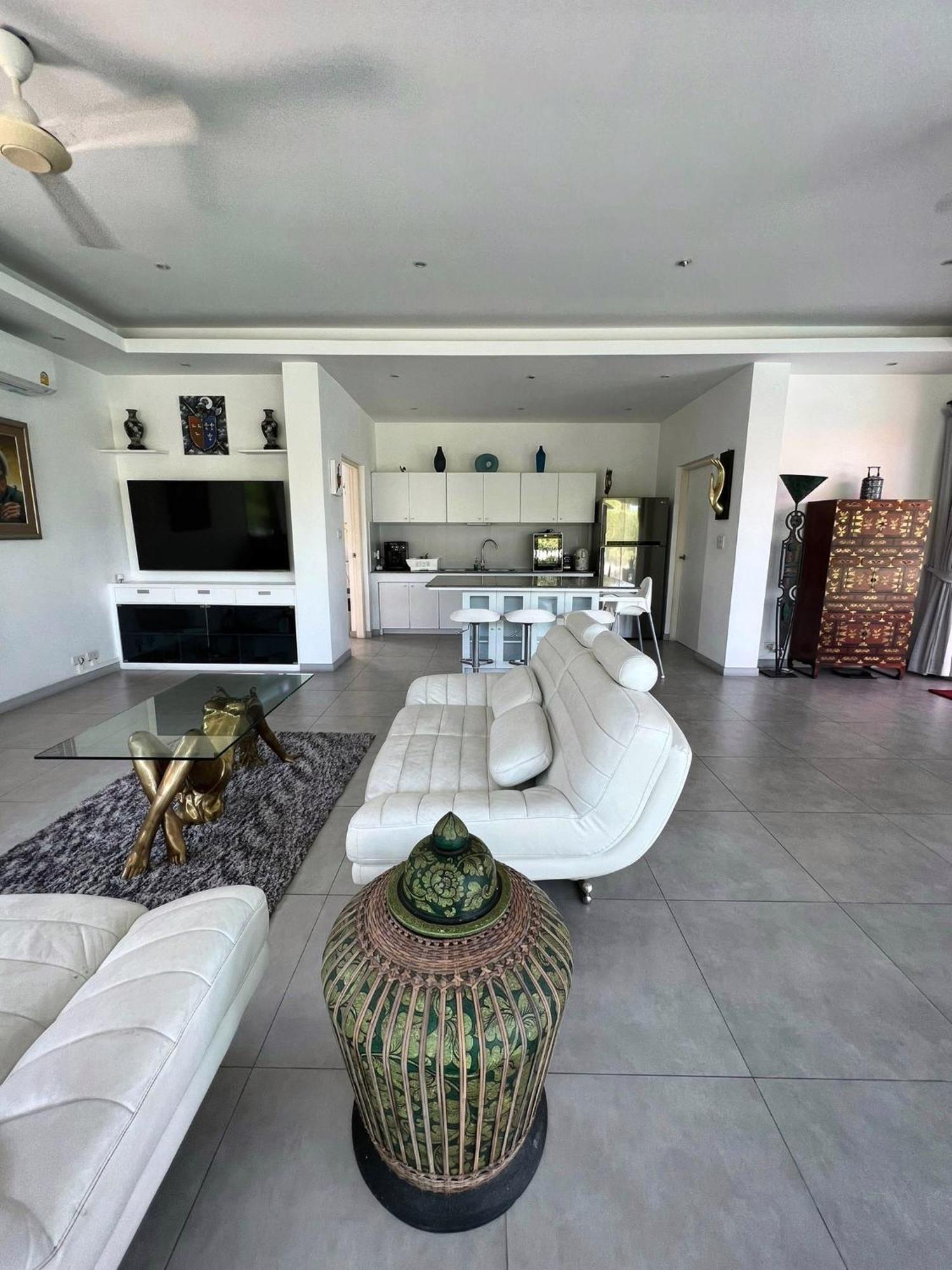 Villa Tropical Cocoon *