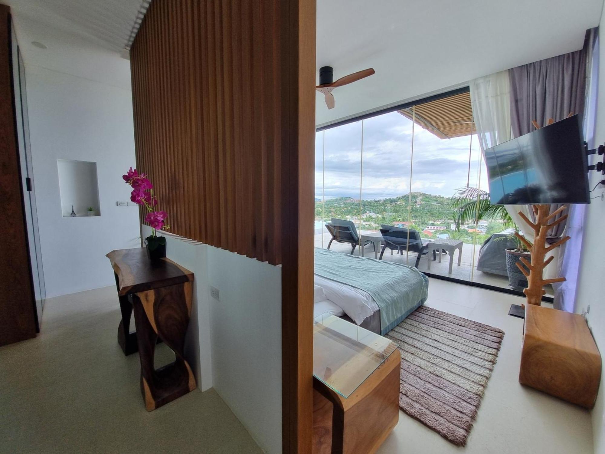 Villa Magic Choeng Mon