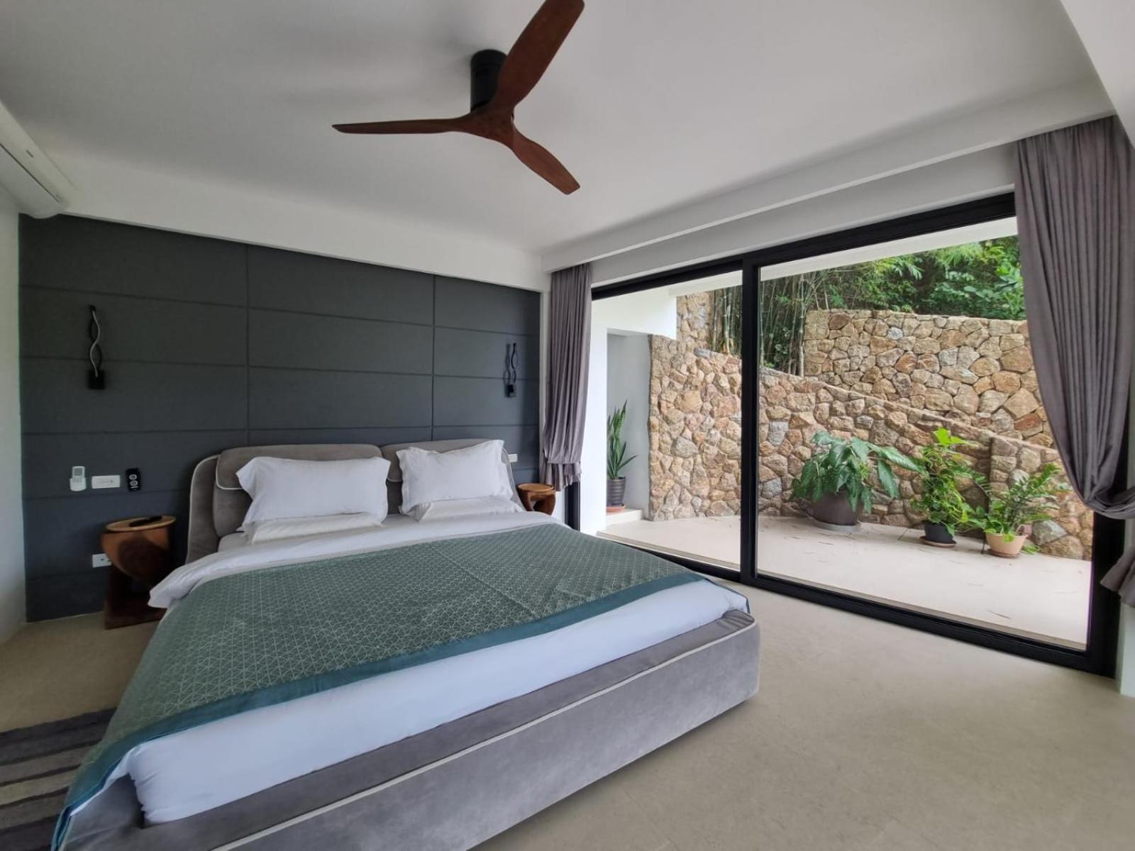 Villa Magic Choeng Mon